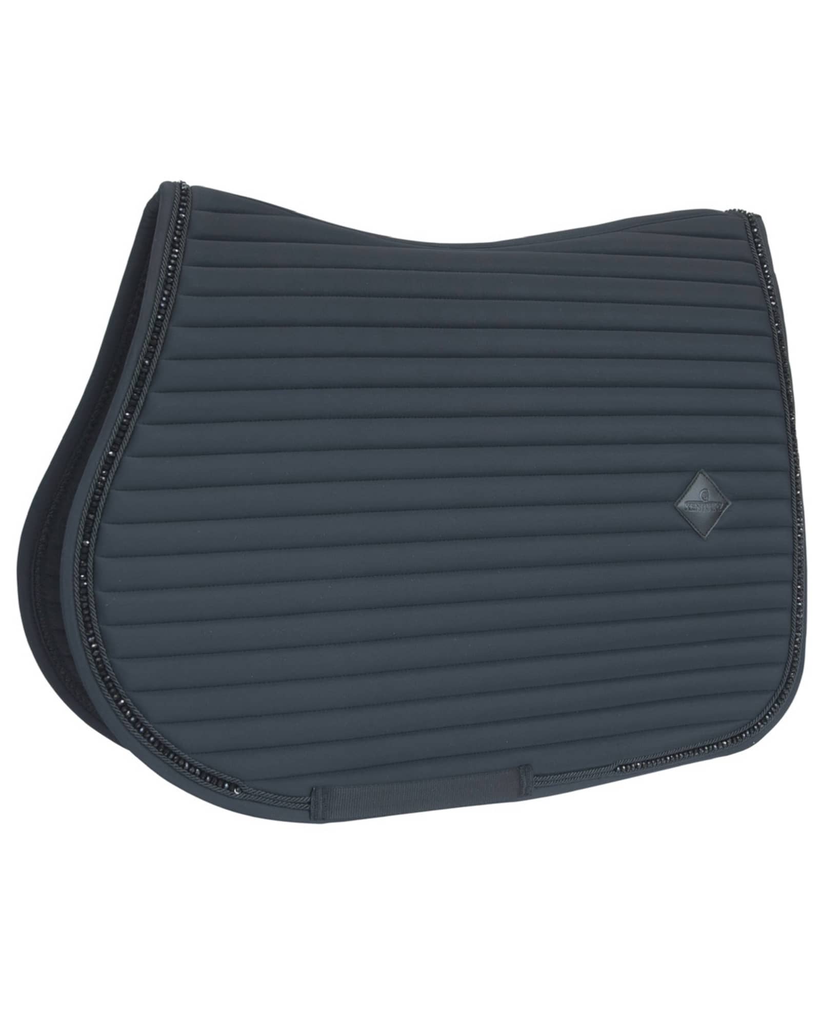 Jumping saddle pad Pearls