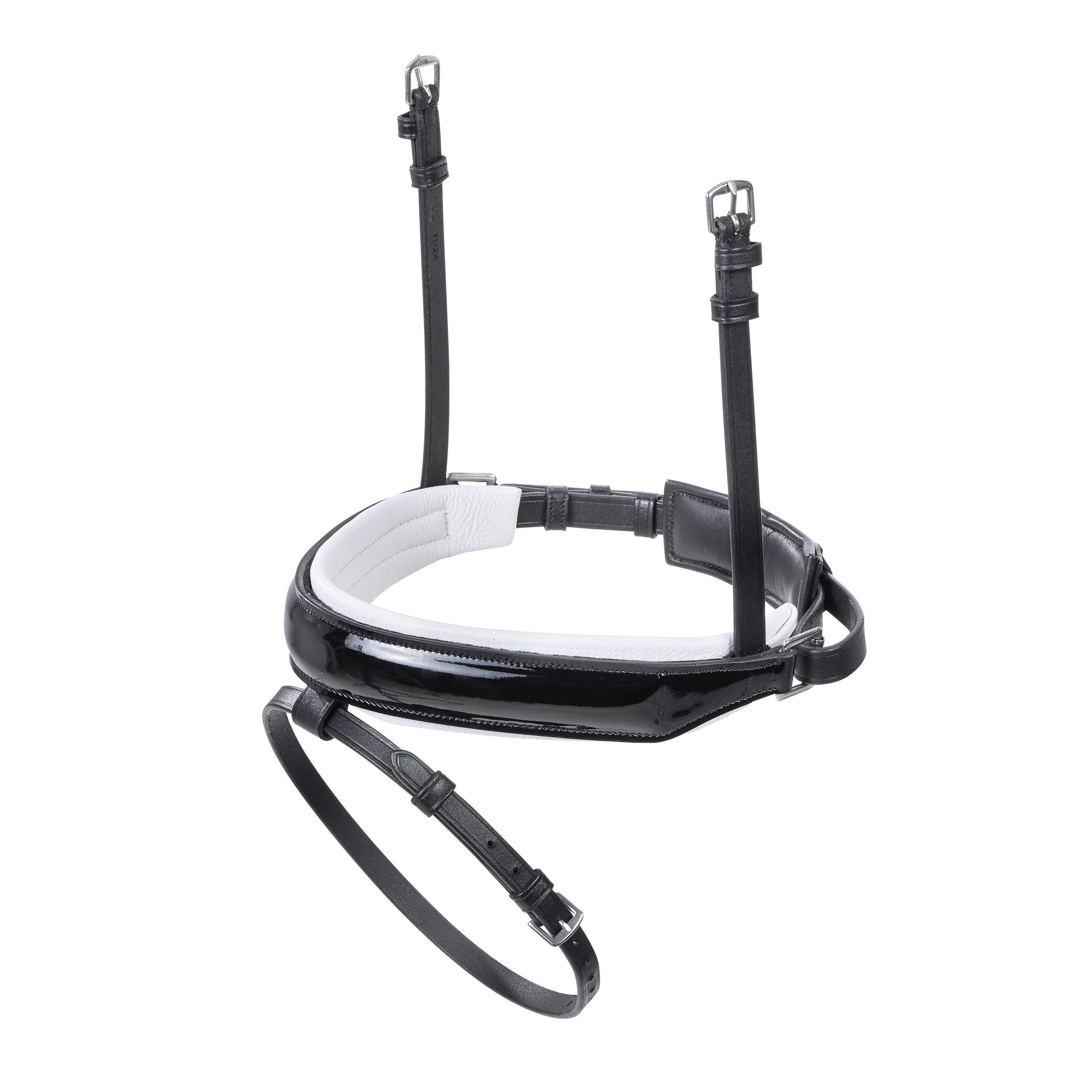 Noseband CHOOSE IT