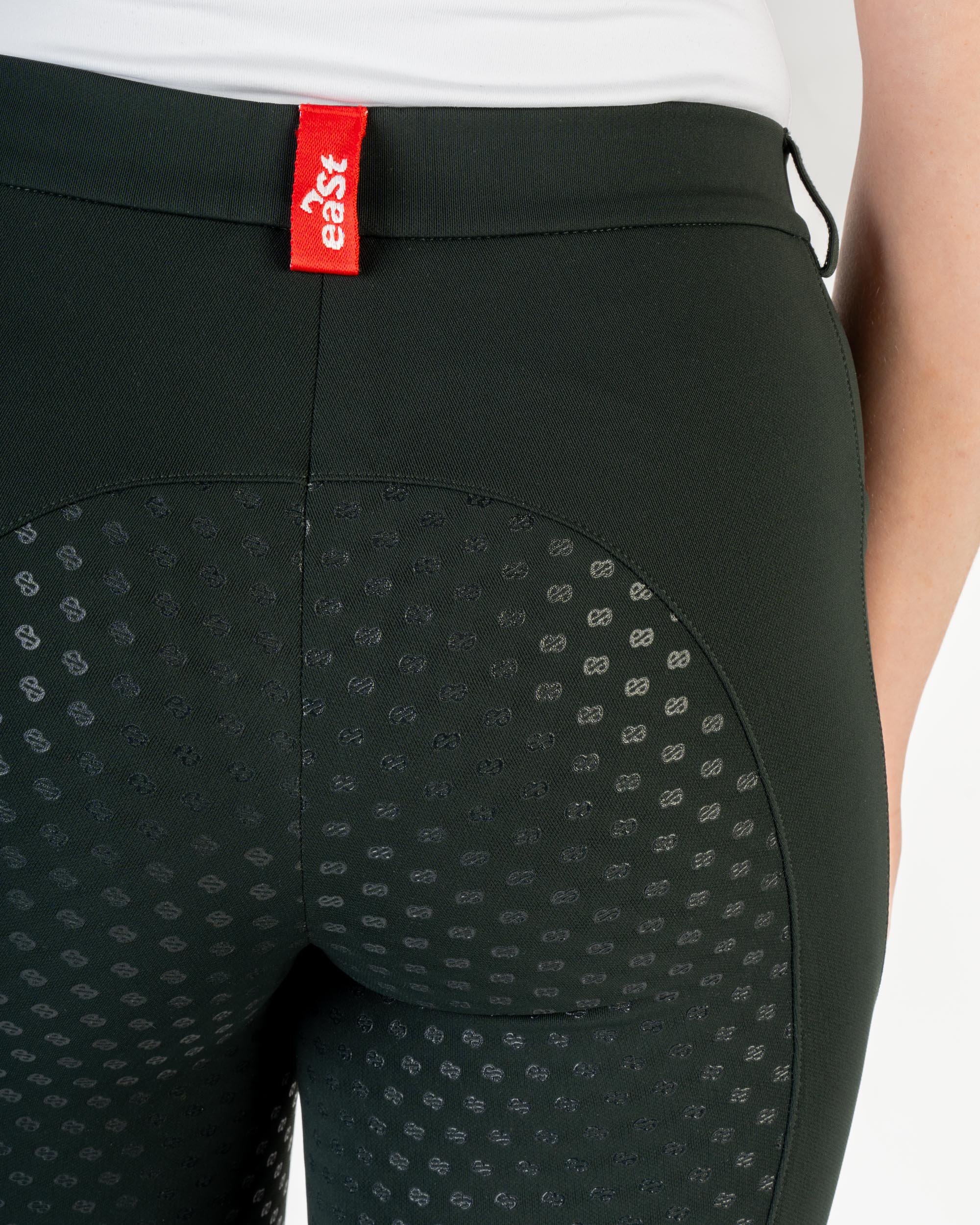 Ladies Performance Dressage R2 breeches with full grip