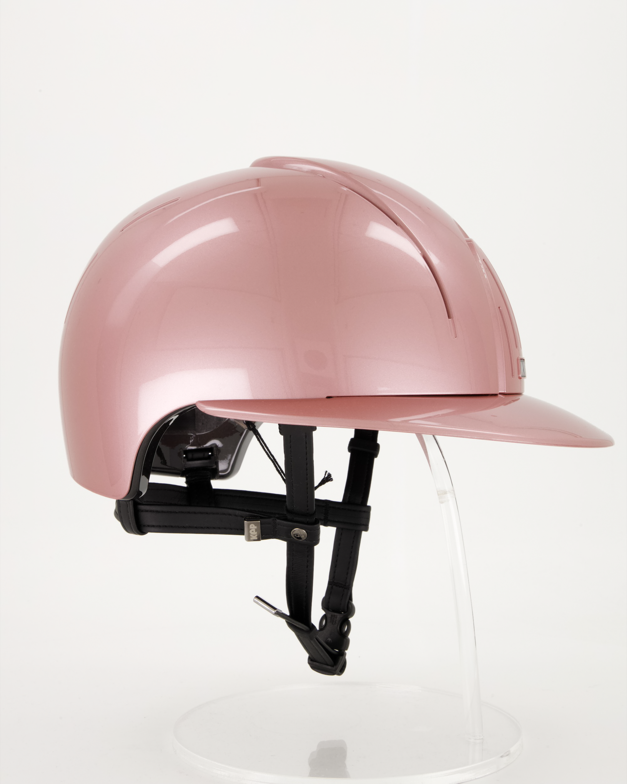 Reithelm Smart Nova Polish pink Polo