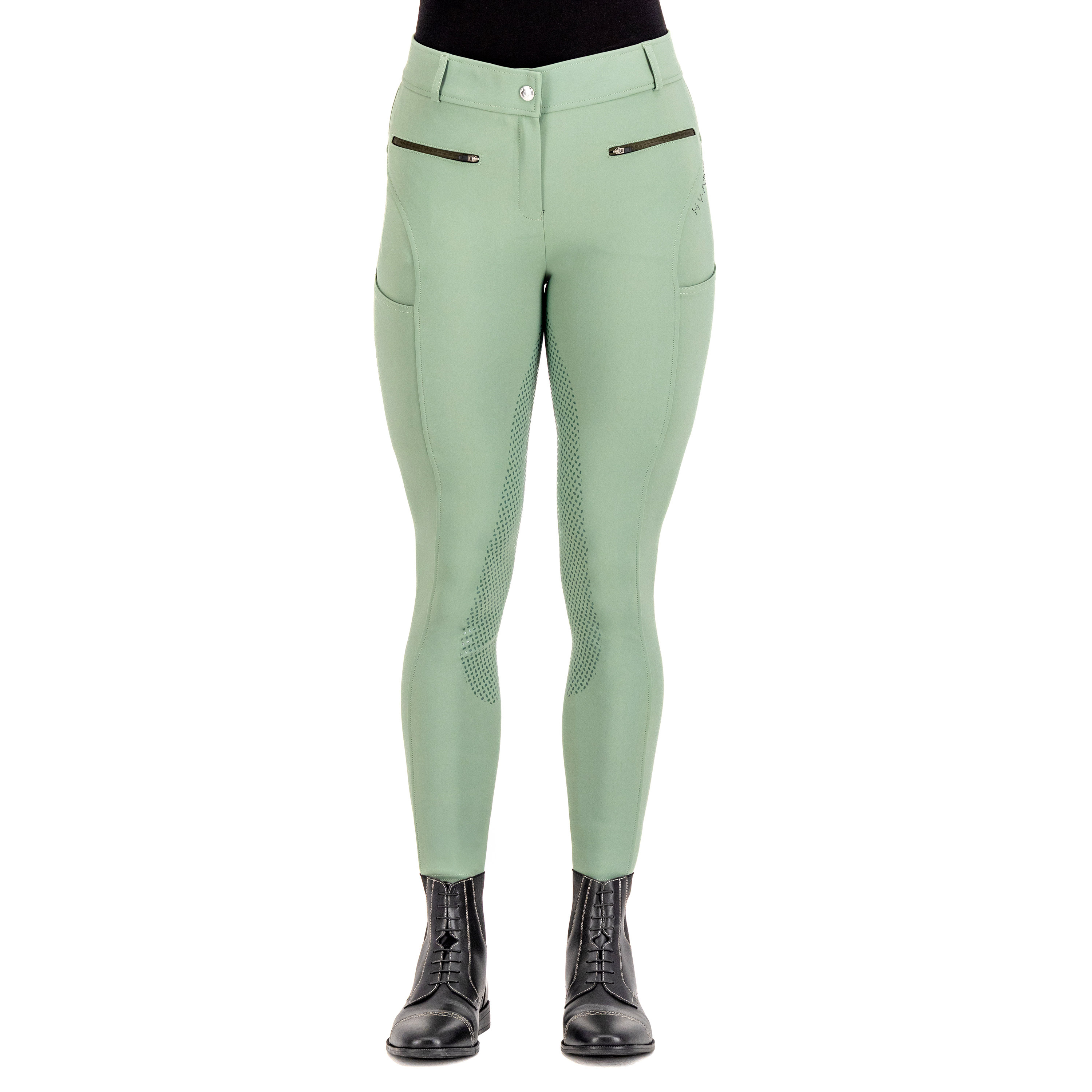 Reithose Favourite Sporty FullGrip