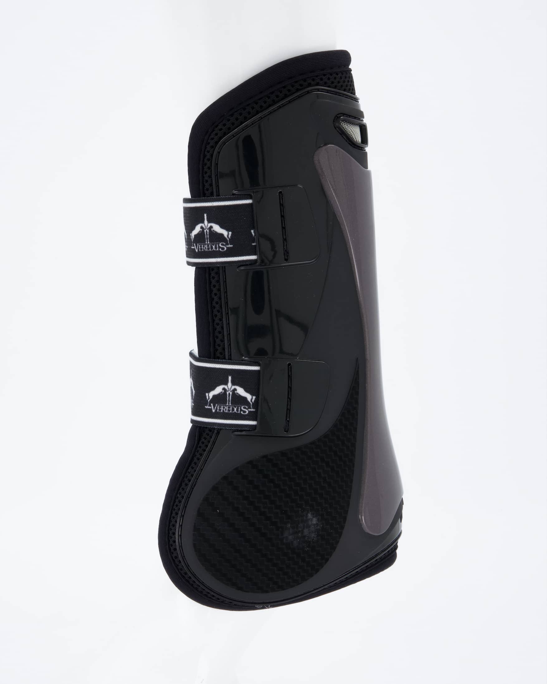 Olympus Vento Front gaiter