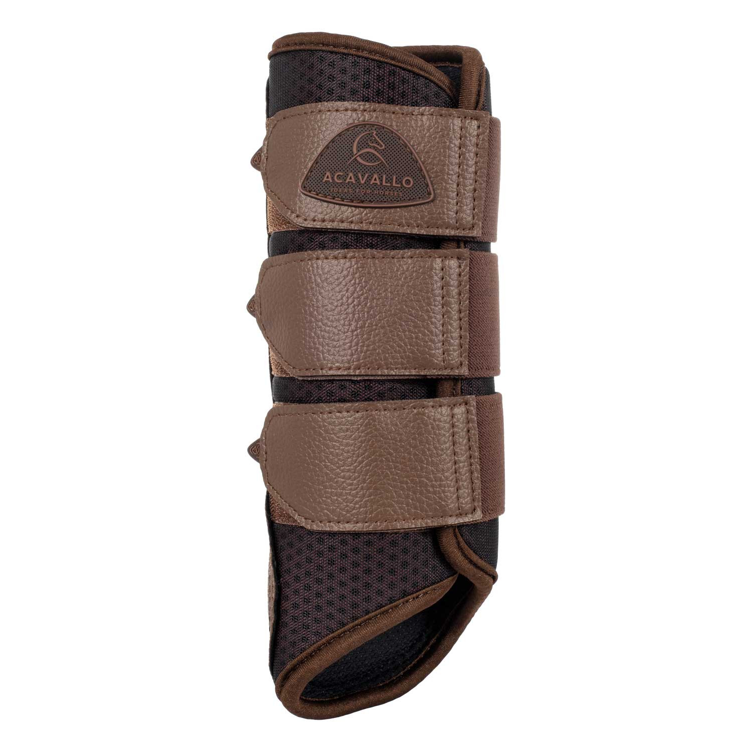 Hinterhand-Gamaschen perforiertes Neopren