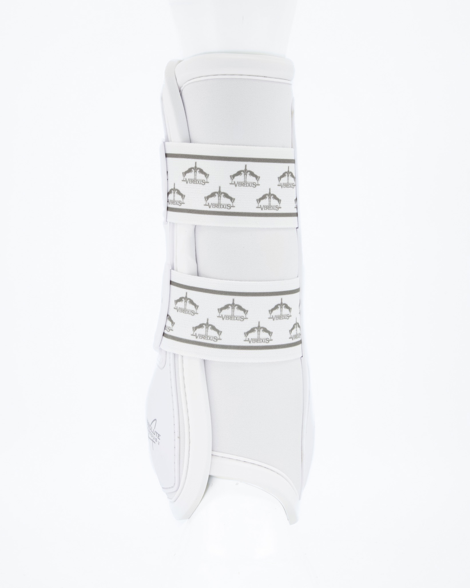 Dressage boots Absolute Isabell Werth for rear Elastic