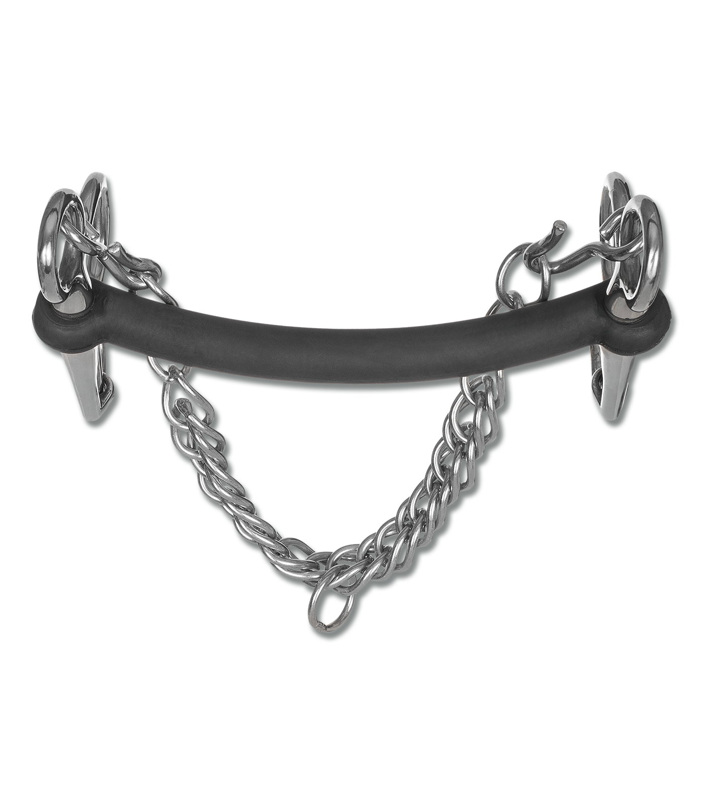 Gummi-Pelham Stange starr