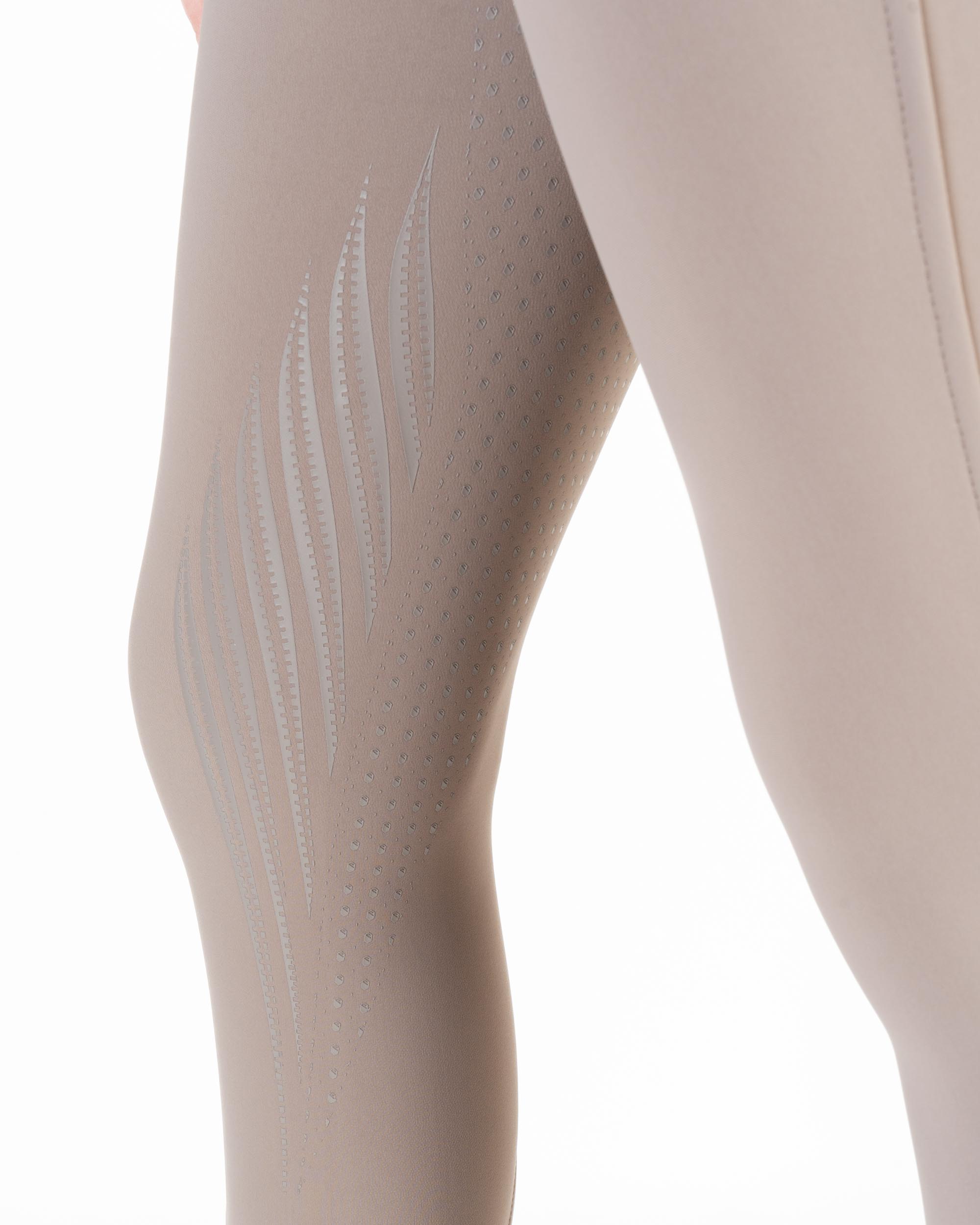 Ladies riding breeches Astrid with full grip