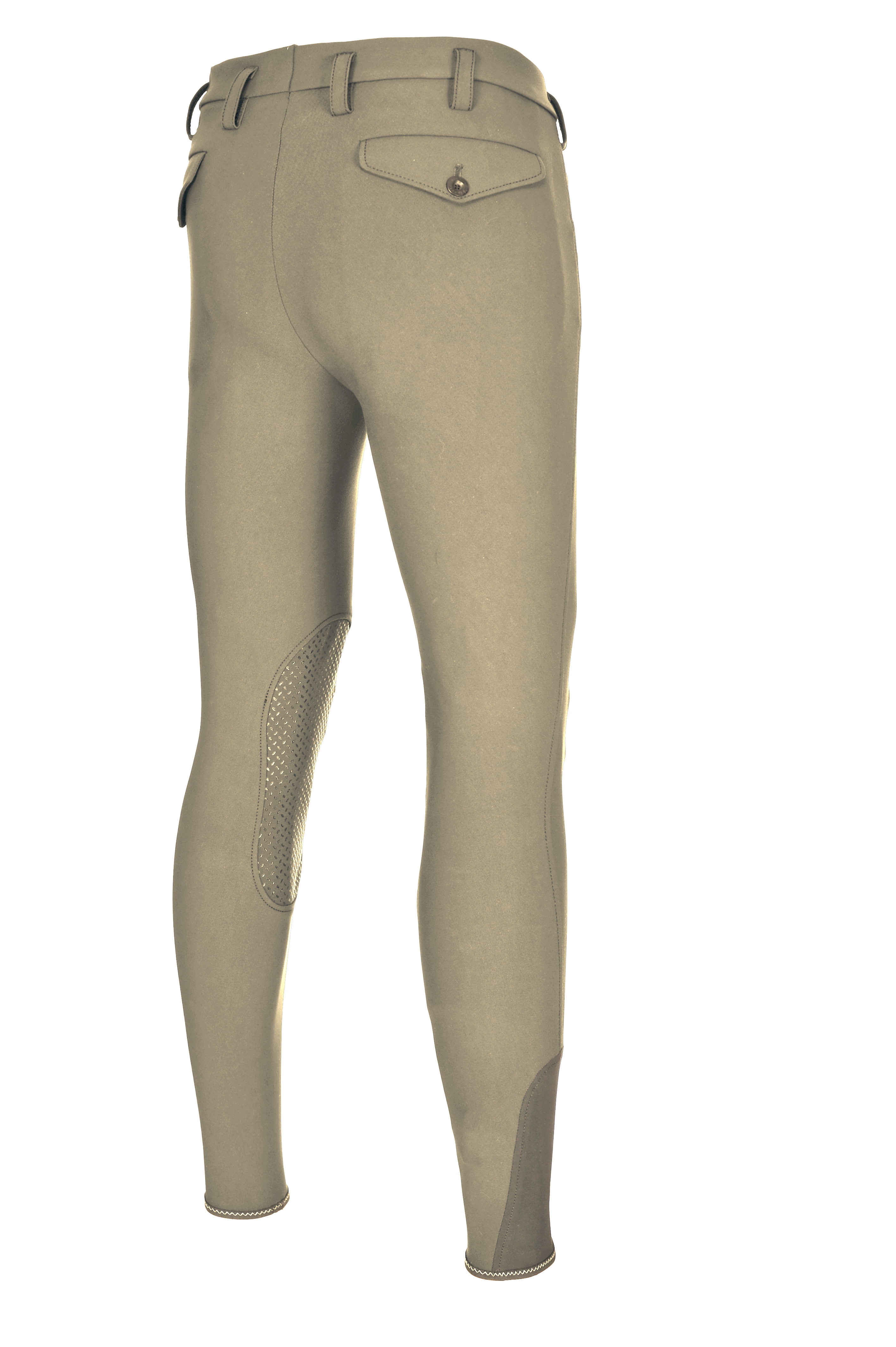 Men's riding breeches Rodrigo knee grip