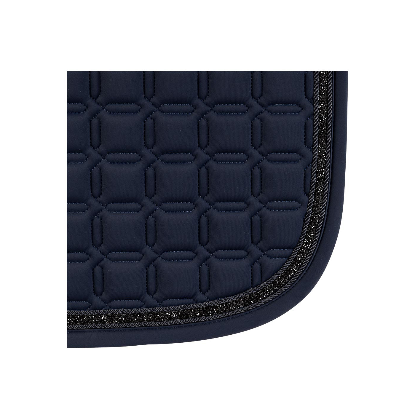 Zadeldek Affinity dressuur XB262112