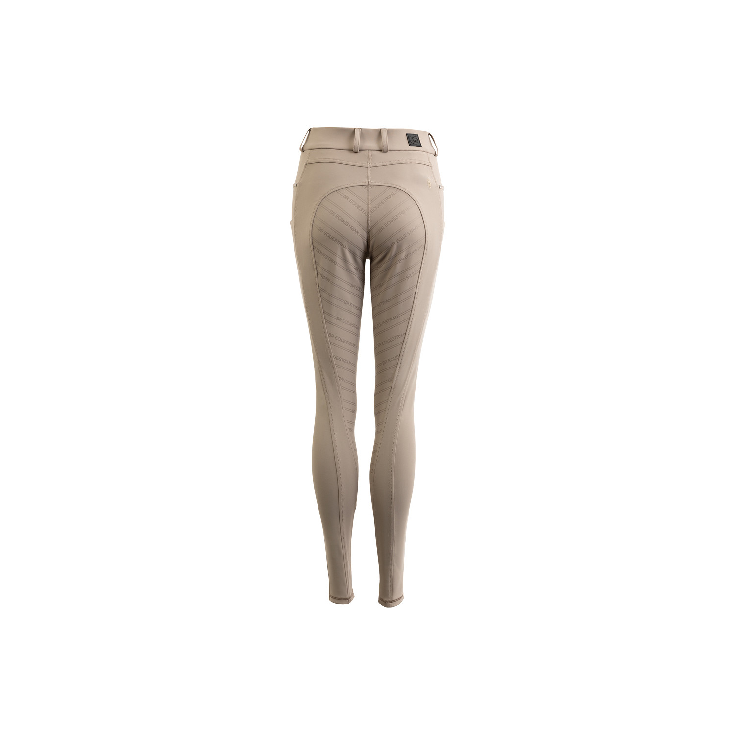 Reithose Mathilda Damen Silikonbesatz