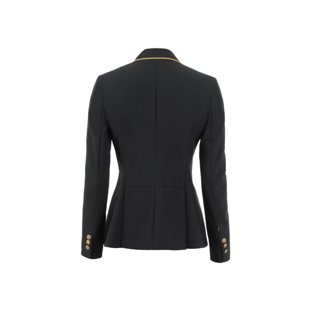 Short tailcoat ladies CAVALGanim Pro