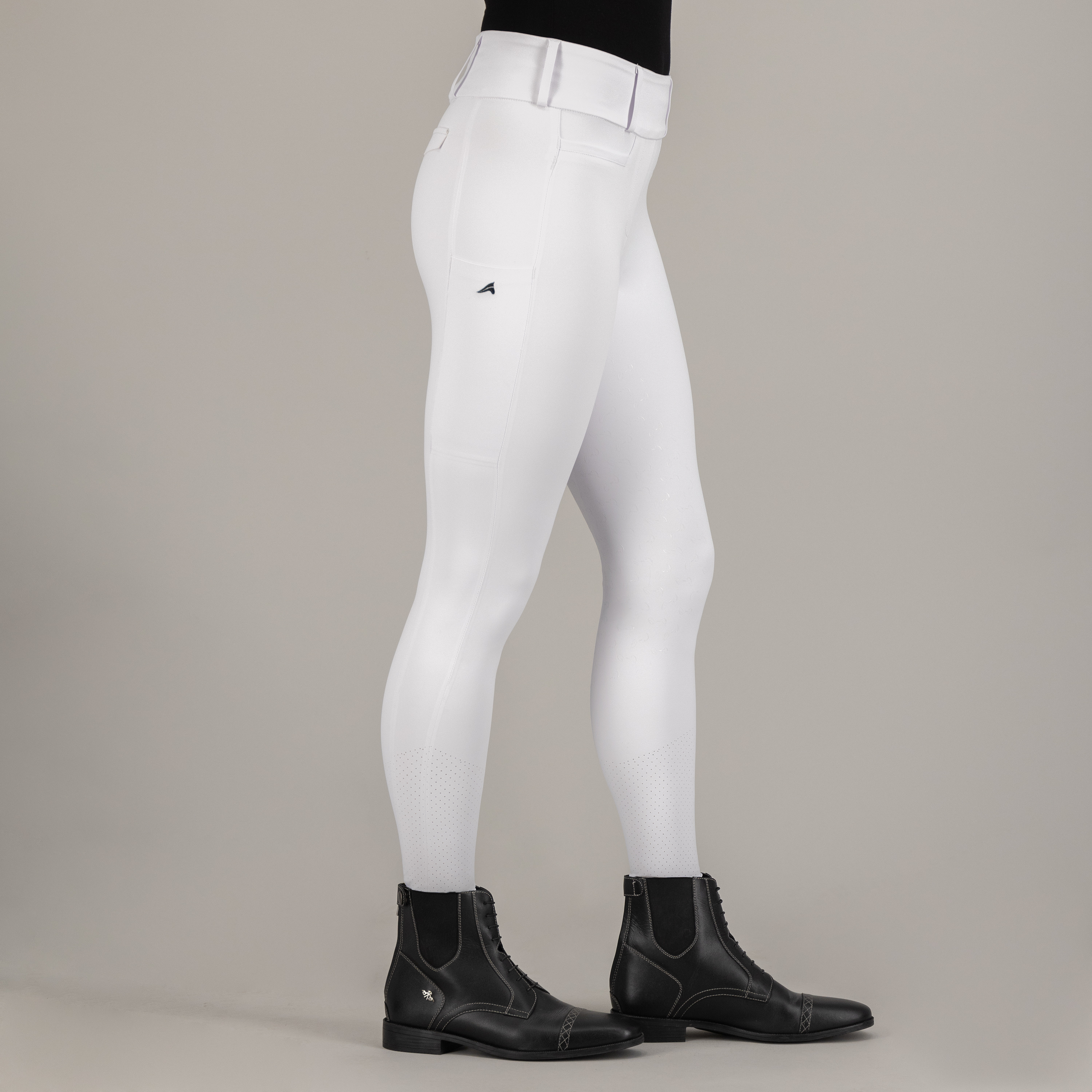 Reitlegging Enforce FullGrip