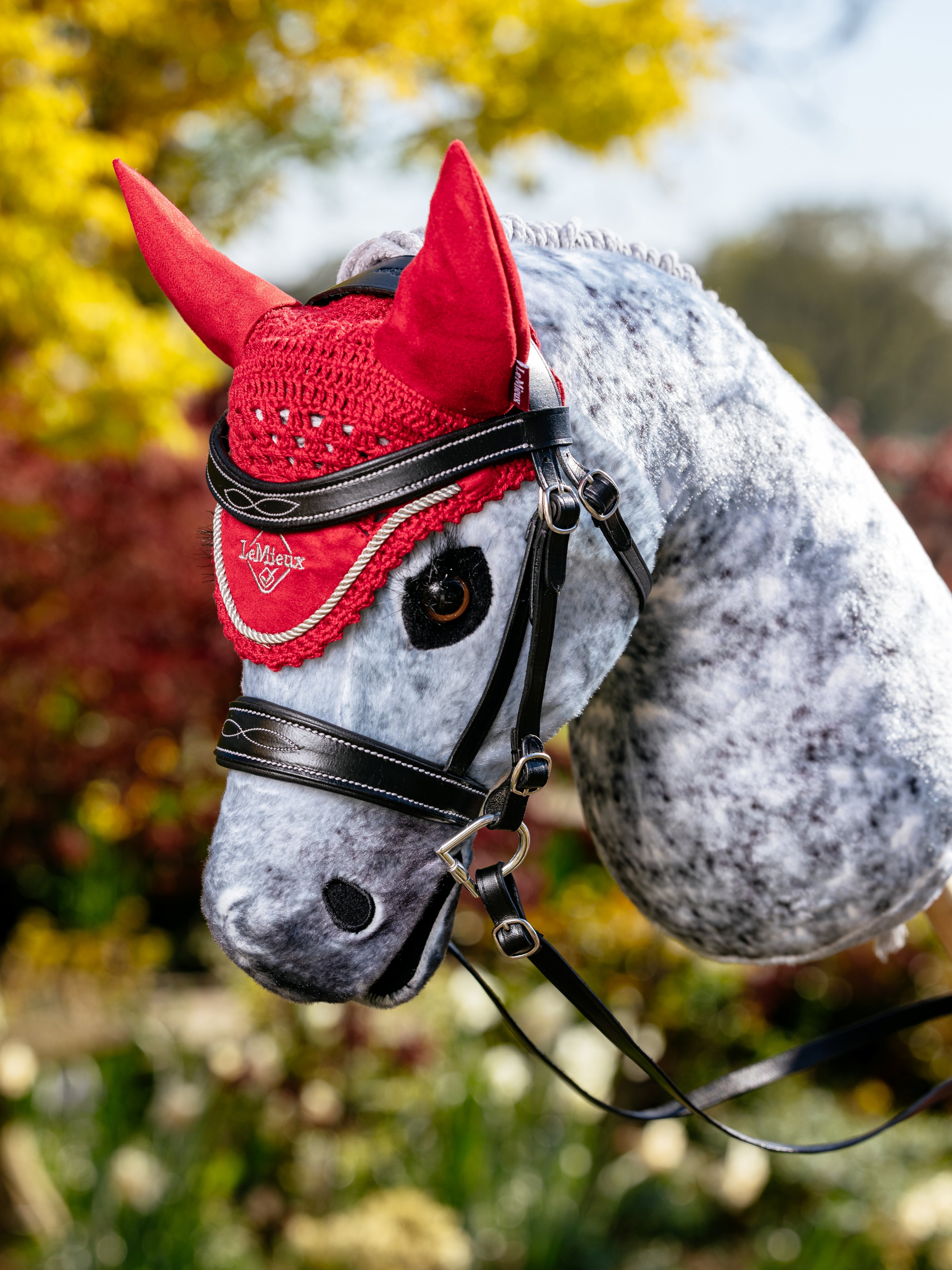 Hobby Horse Fliegenhaube