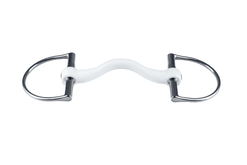 D-ring bit Inno Sense with tongue clearance, Medium, 20 mm