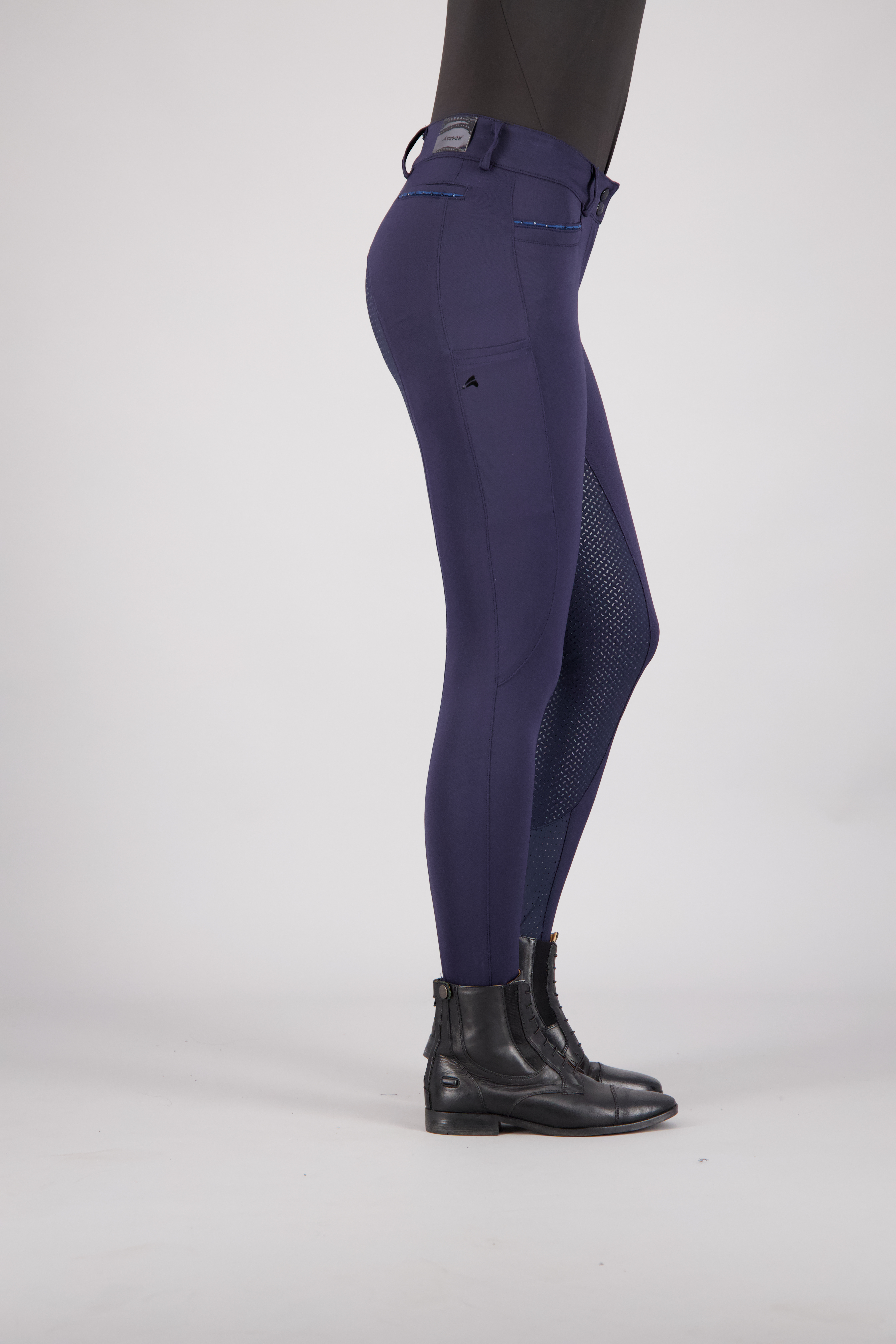 Reithose Arielle Cool FullGrip