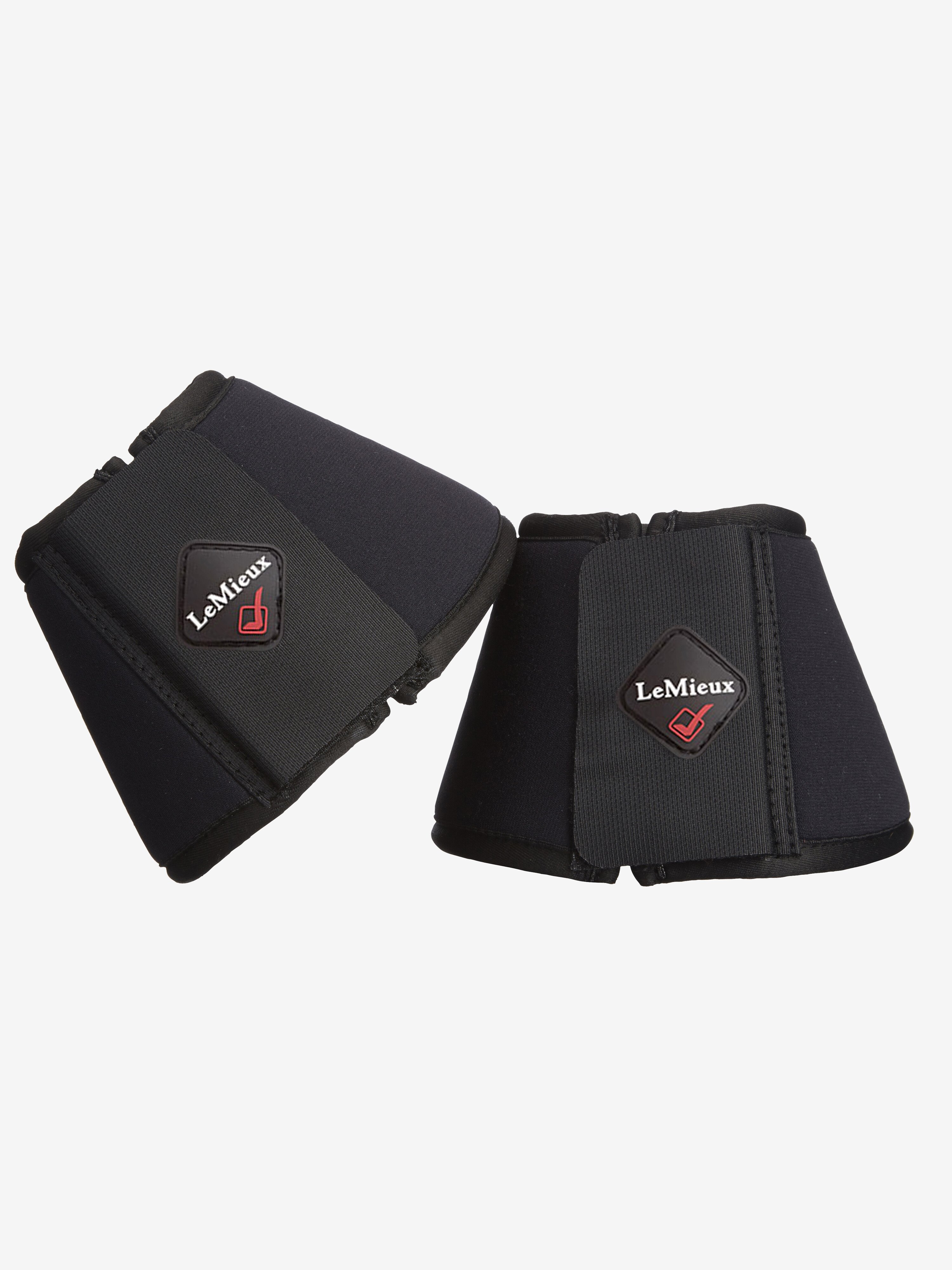 Soft Shell overreach boots