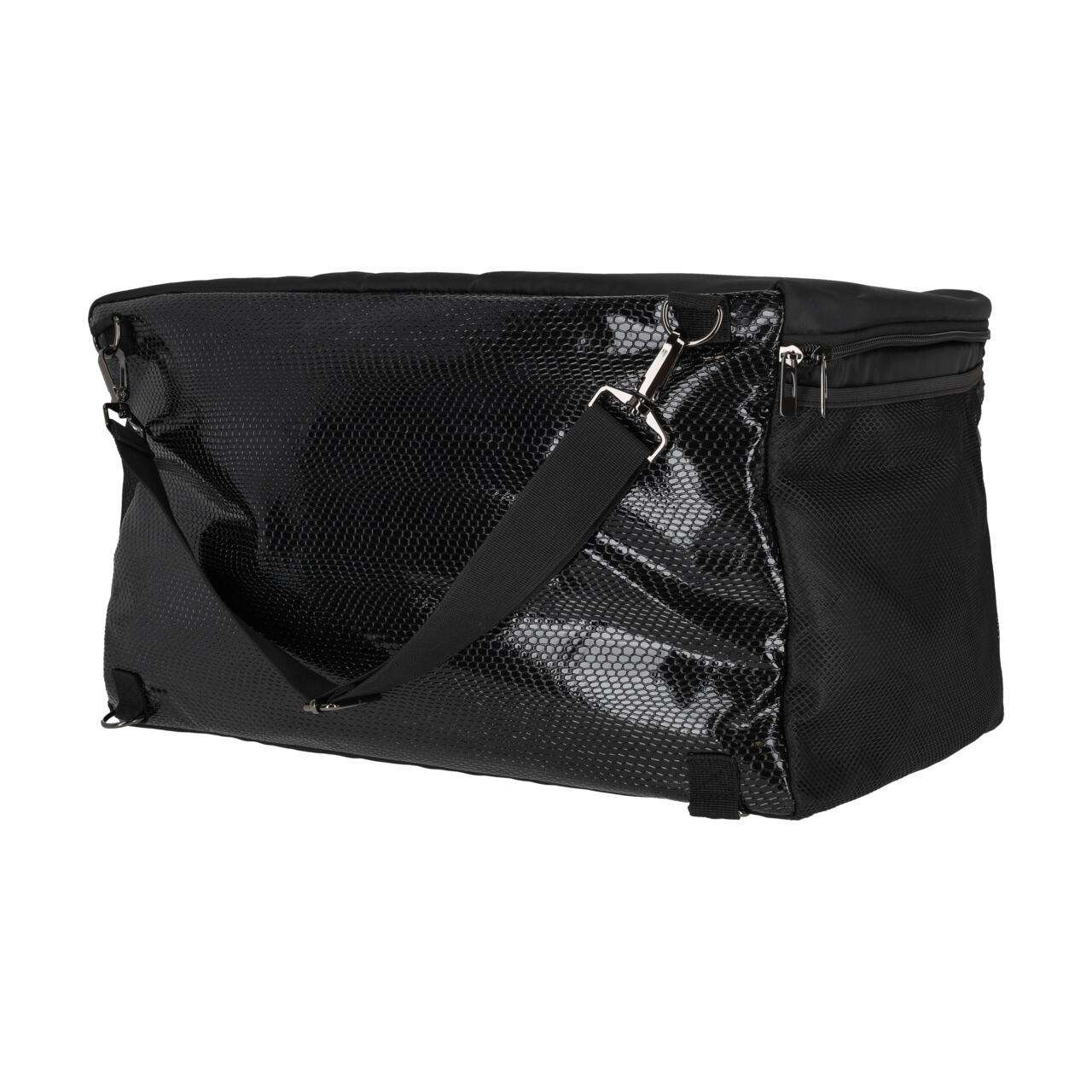 Boxentasche Croco