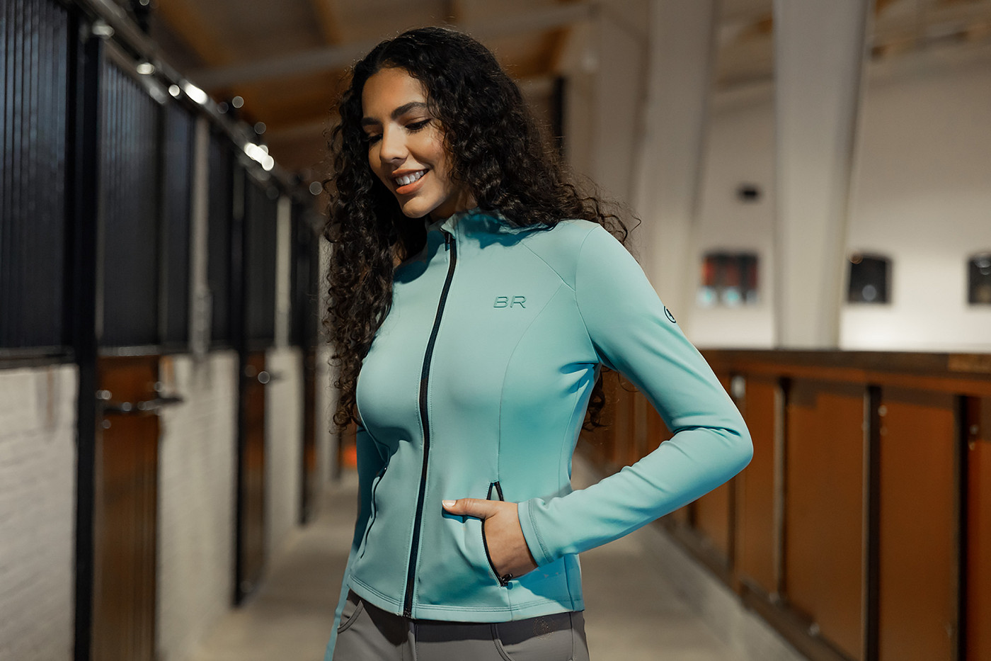 Jacket Laurie Ladies