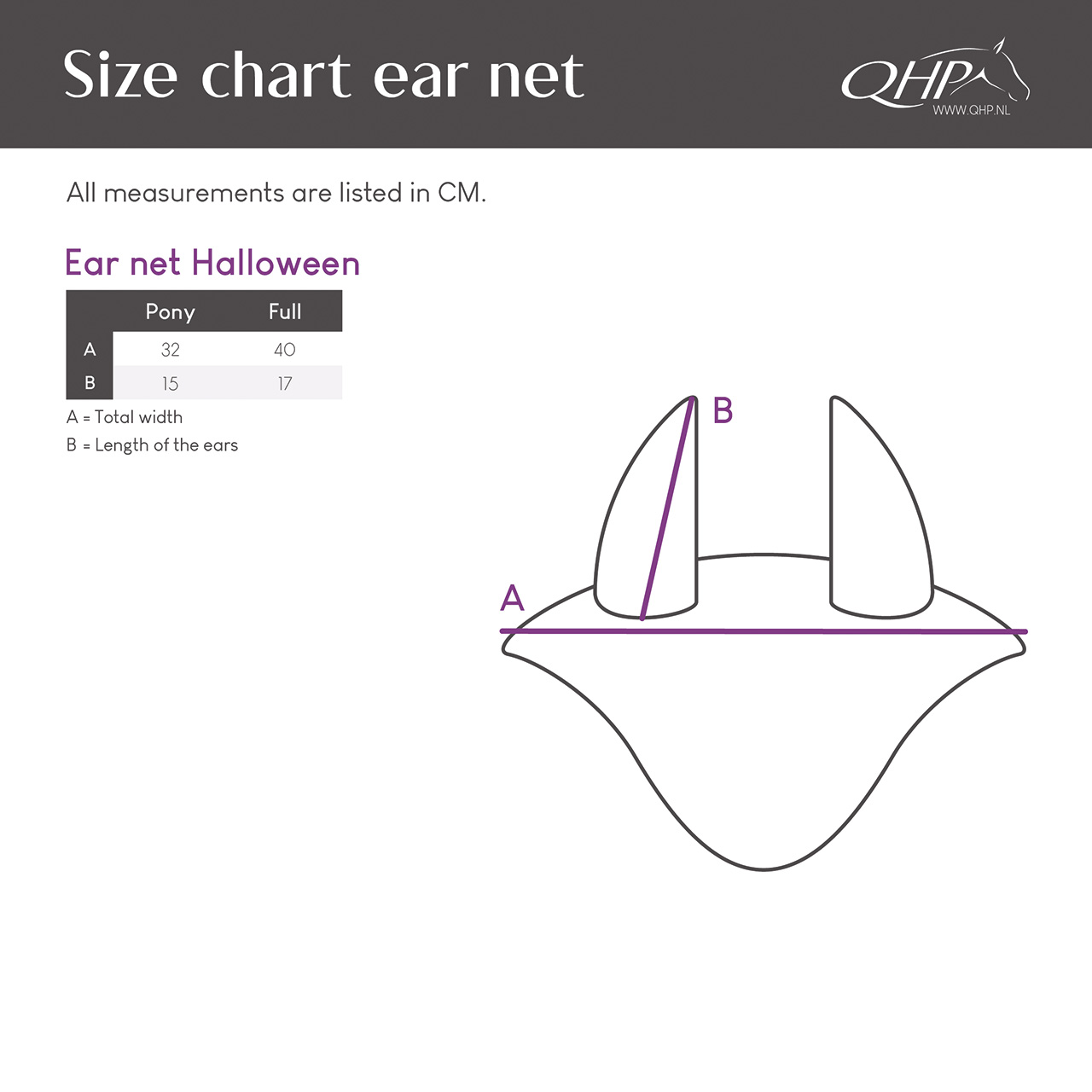 Halloween fly ears