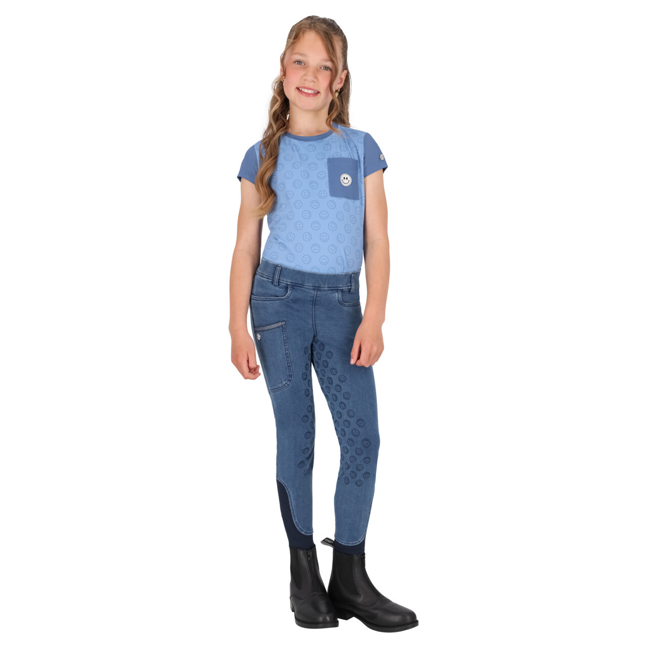 Sportshirt Rosalynn Junior