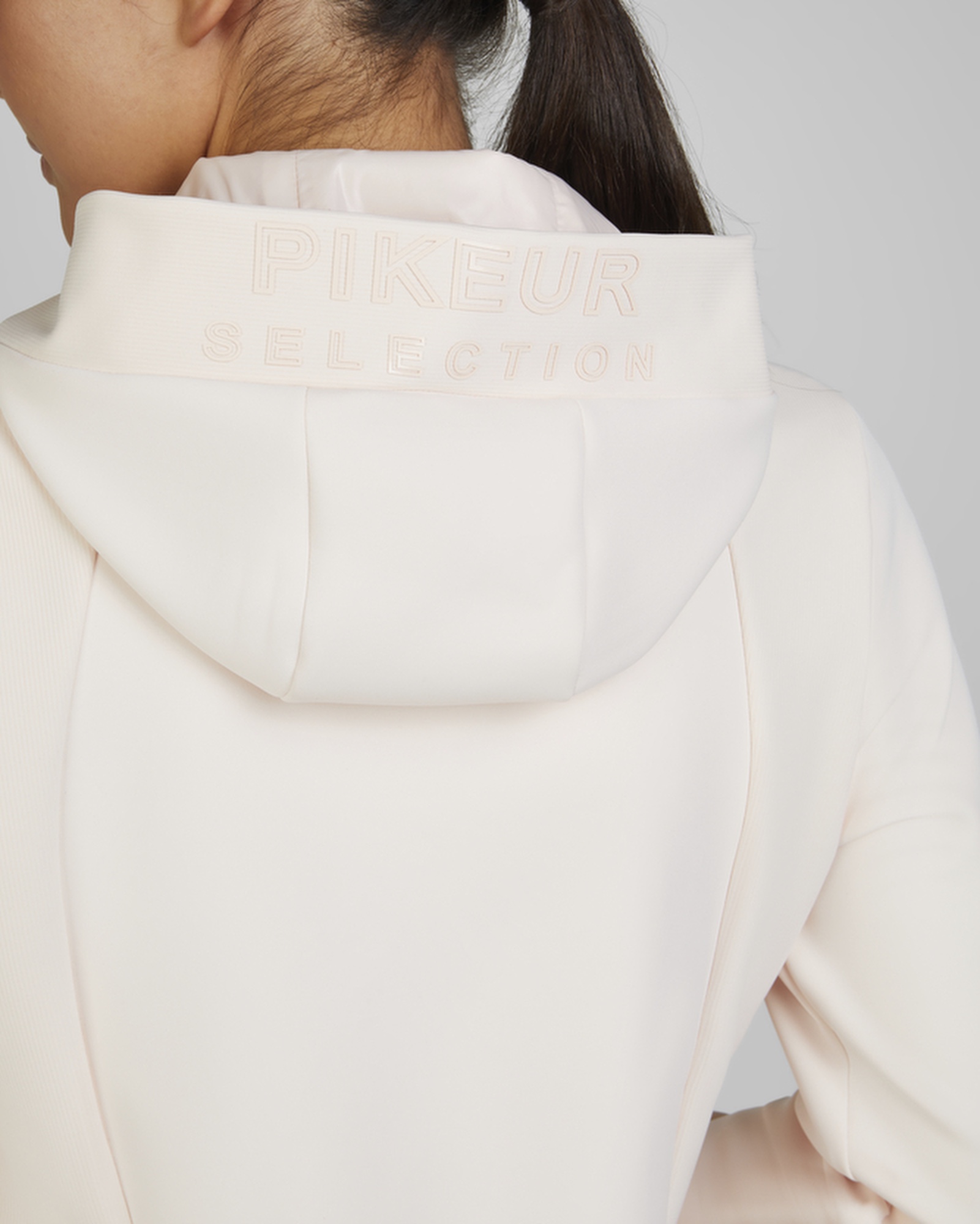 Jacket Ladies Techjersey Selection