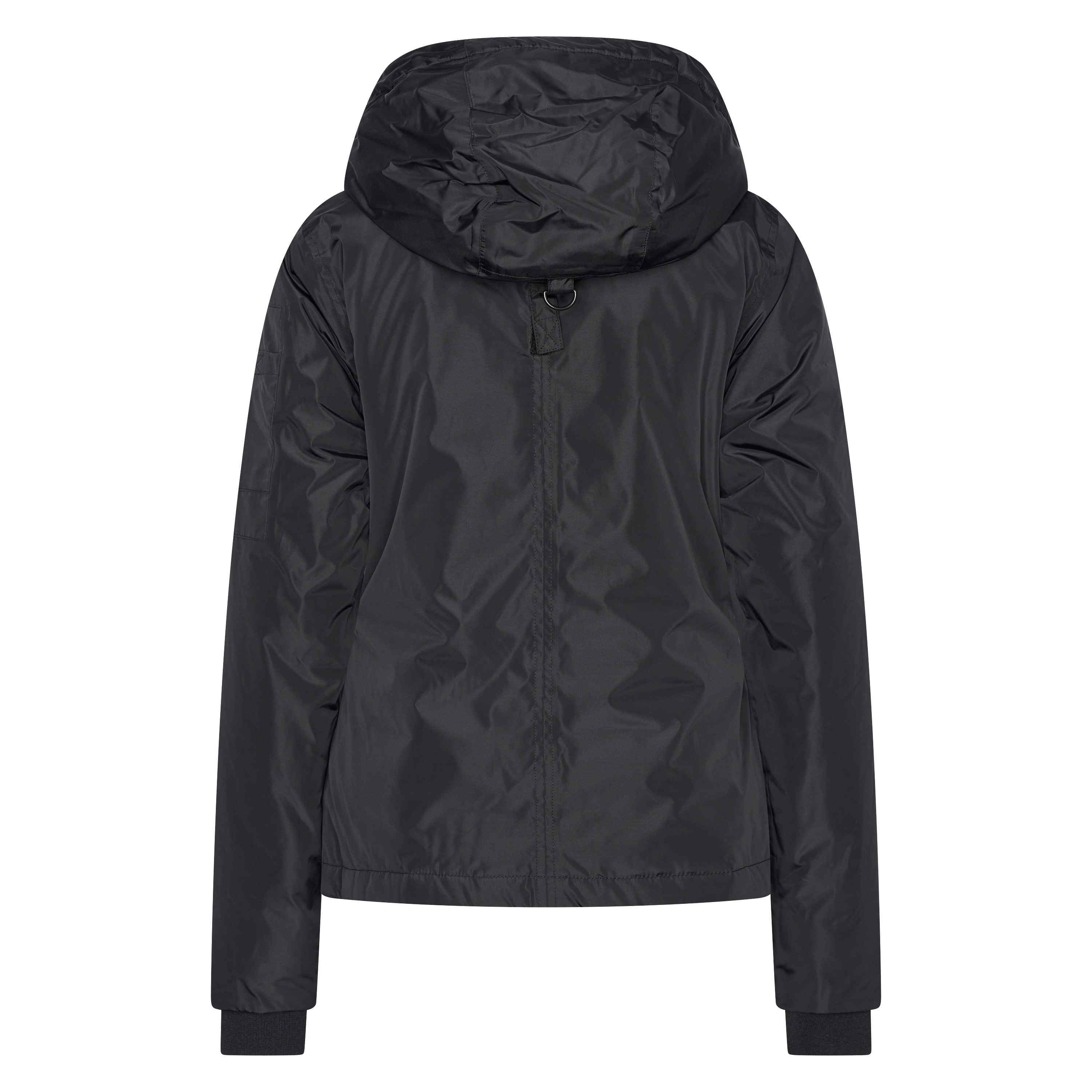 Tech Jacke Lucky