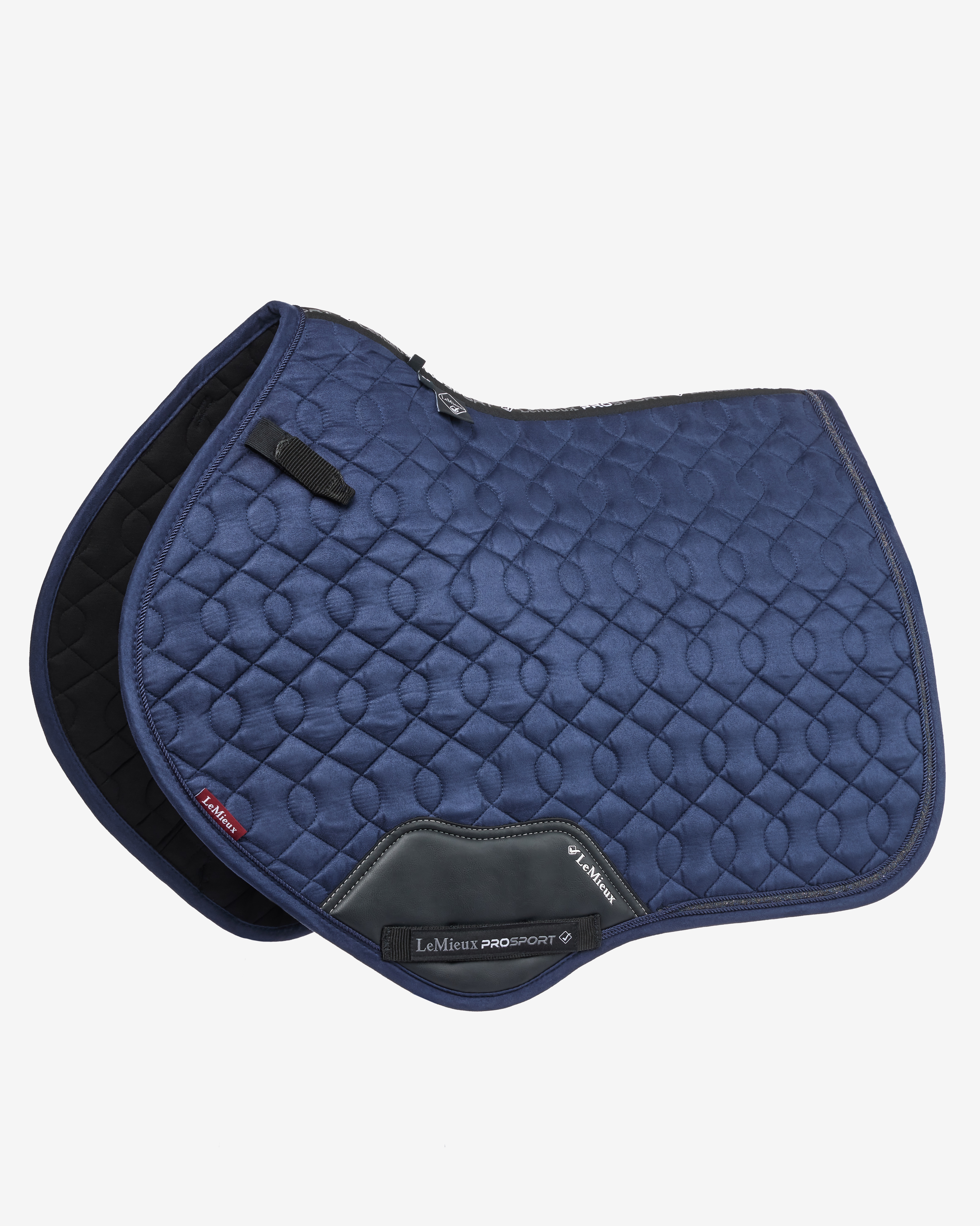 Saddle pad Crystal