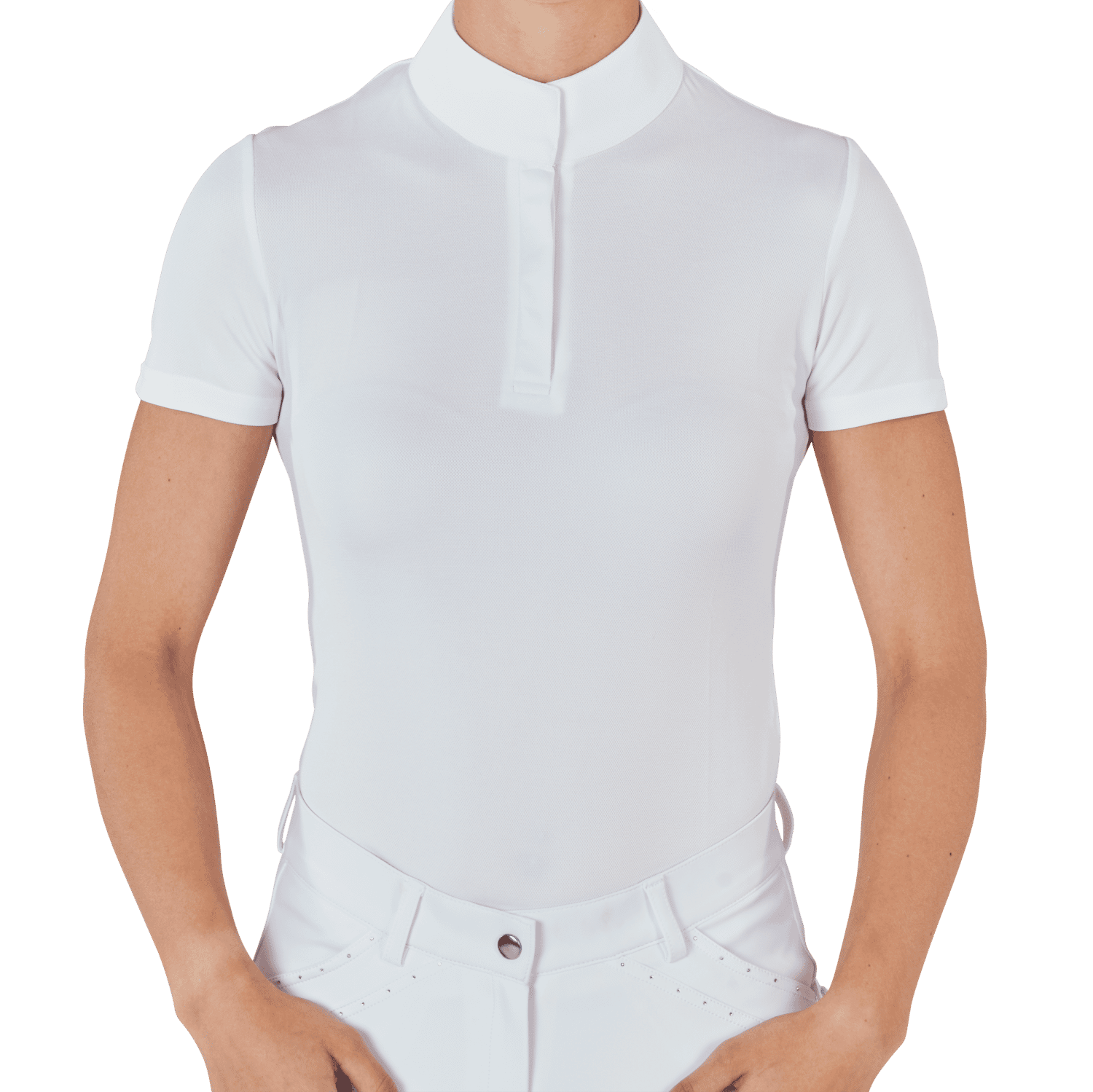 Ladies show shirt Aarhus