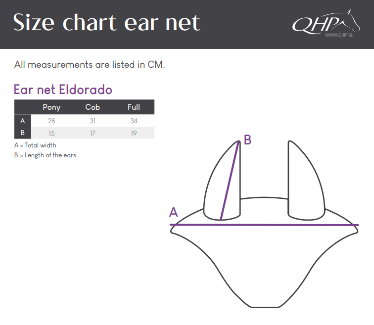 Fliegenohren Eldorado