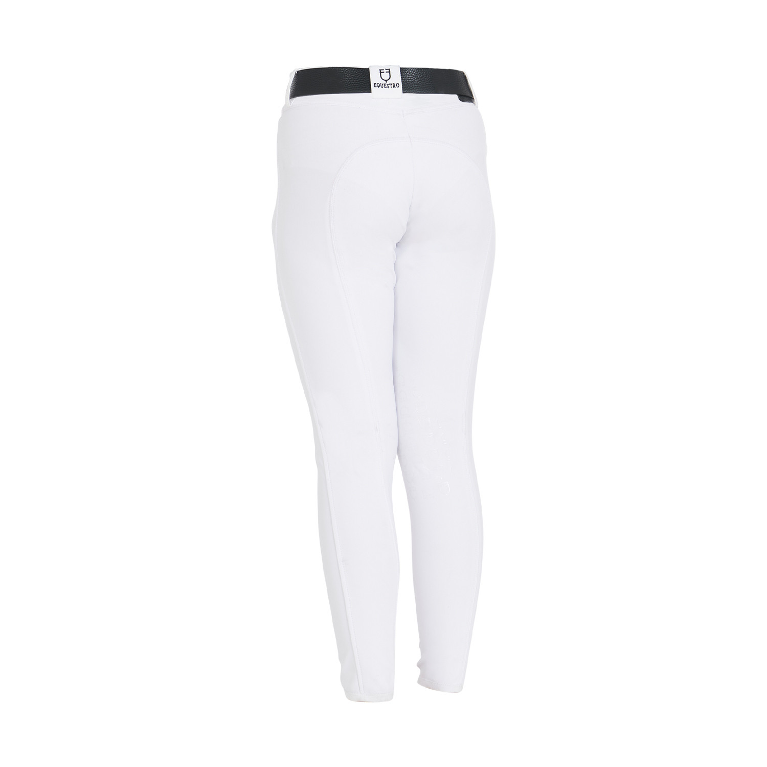 Kinder-Reithose Slim Fit