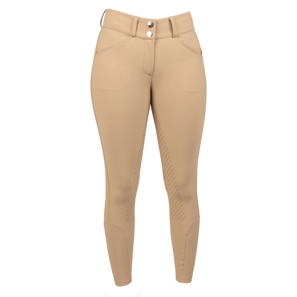 Damenreithose Full Grip Miami