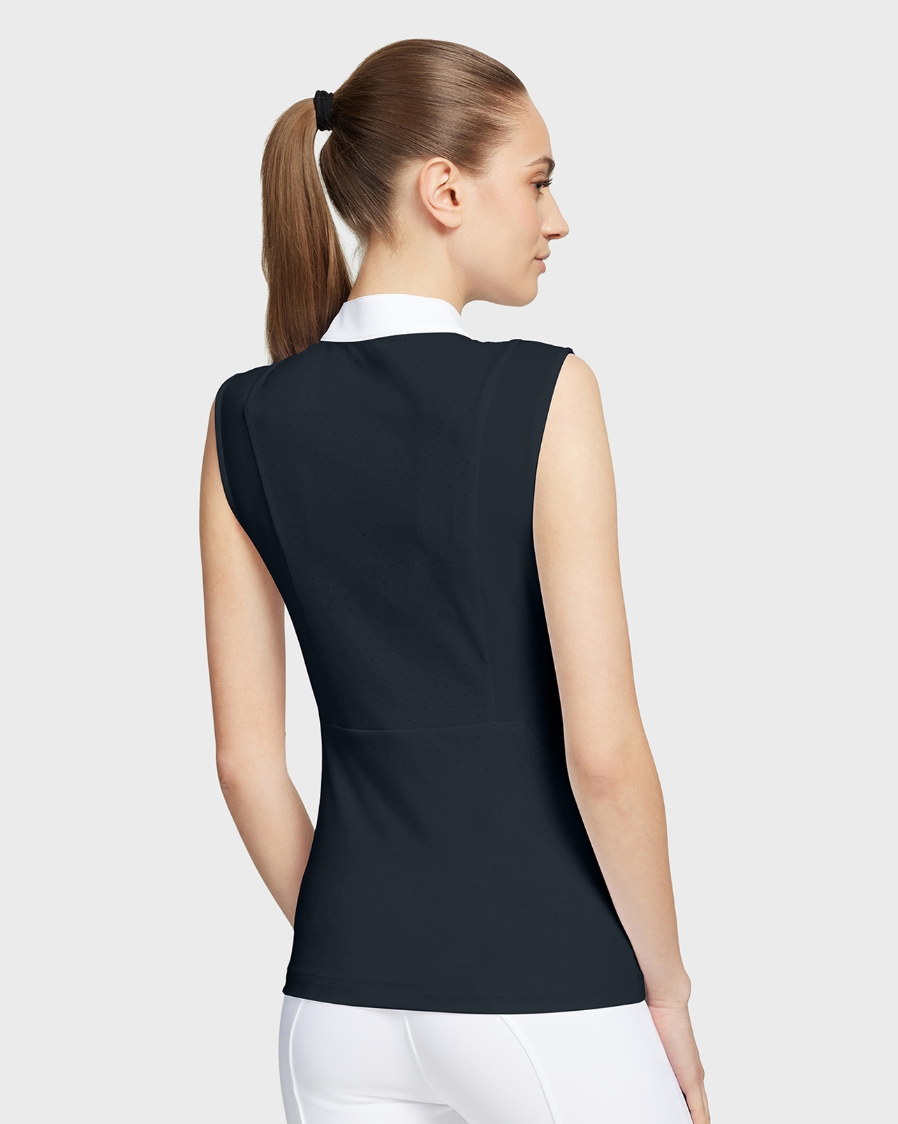 Ladies show shirt Jasmine