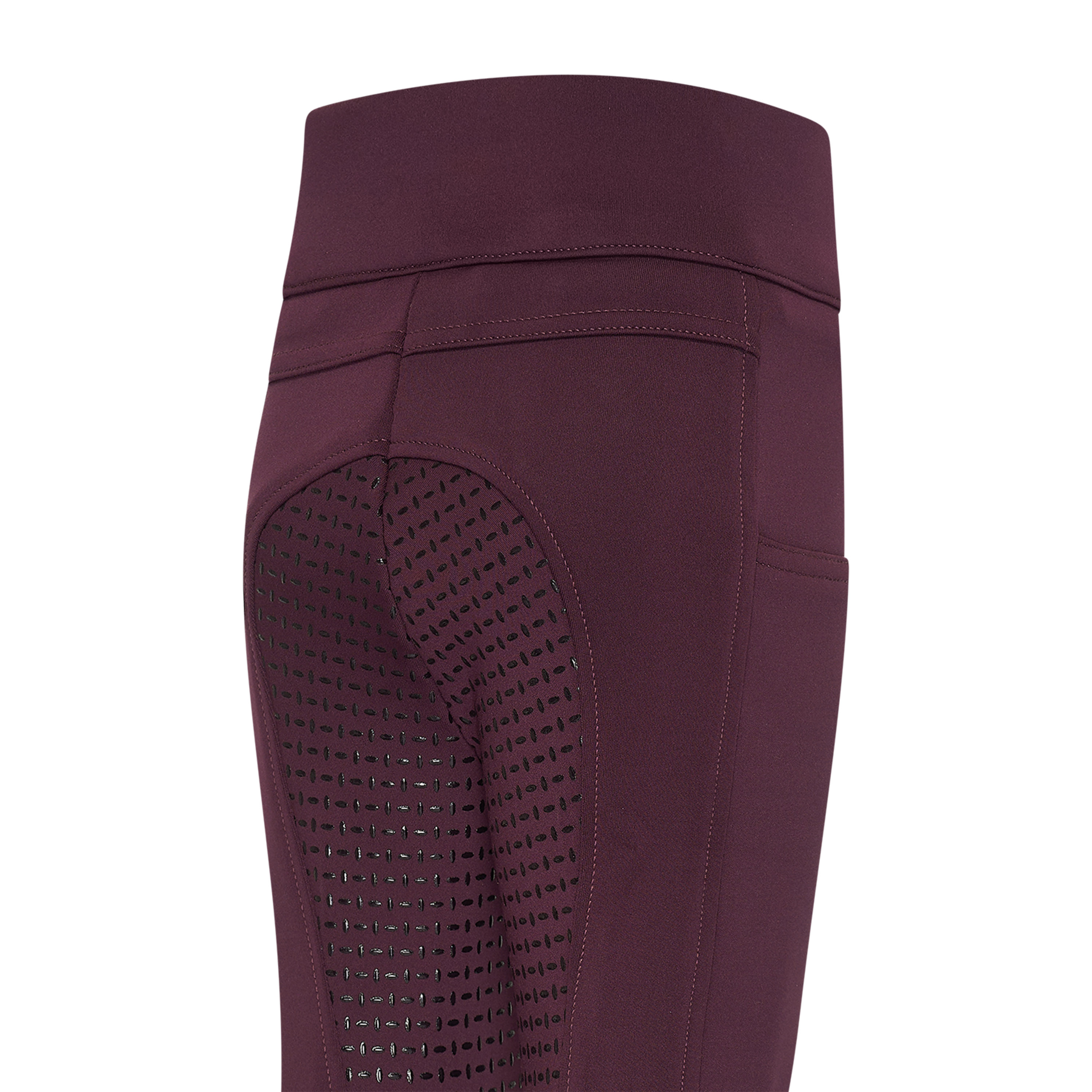 Reitlegging Kinder Tessy FullGrip