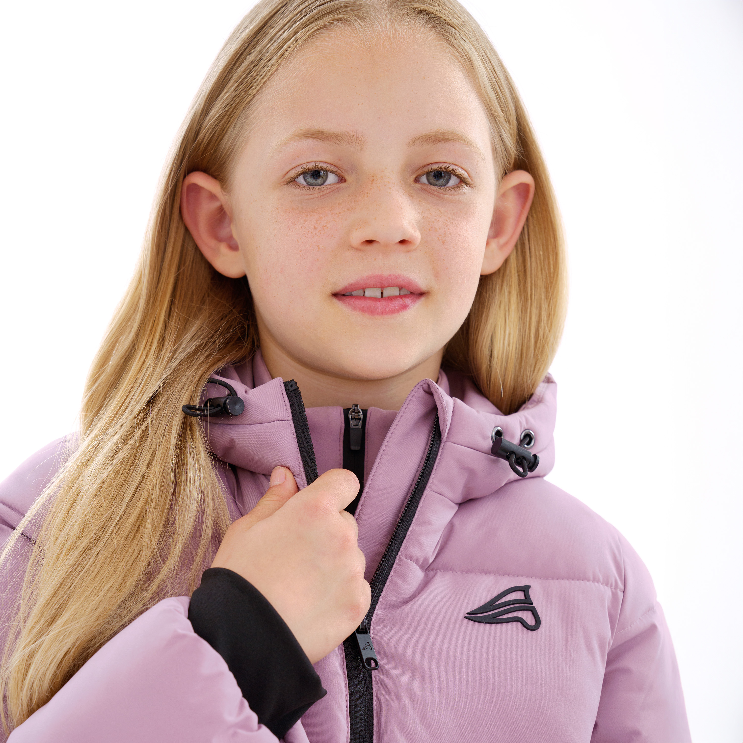 Jacke Kinder Camie