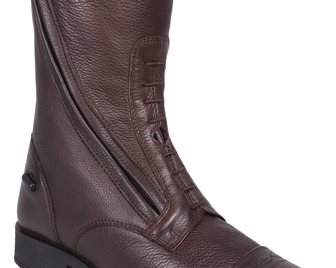 Riding boots Tamar Adult wide