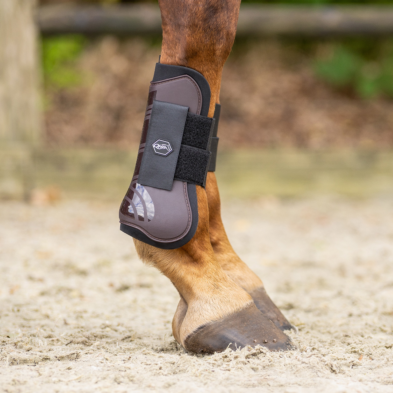 Gaiters