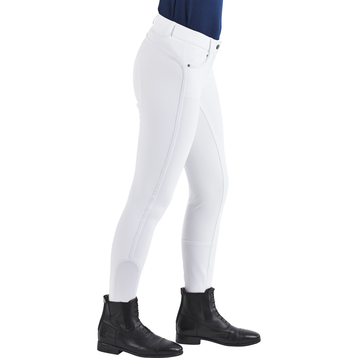 Reithose Damen Nara mit Vollgrip