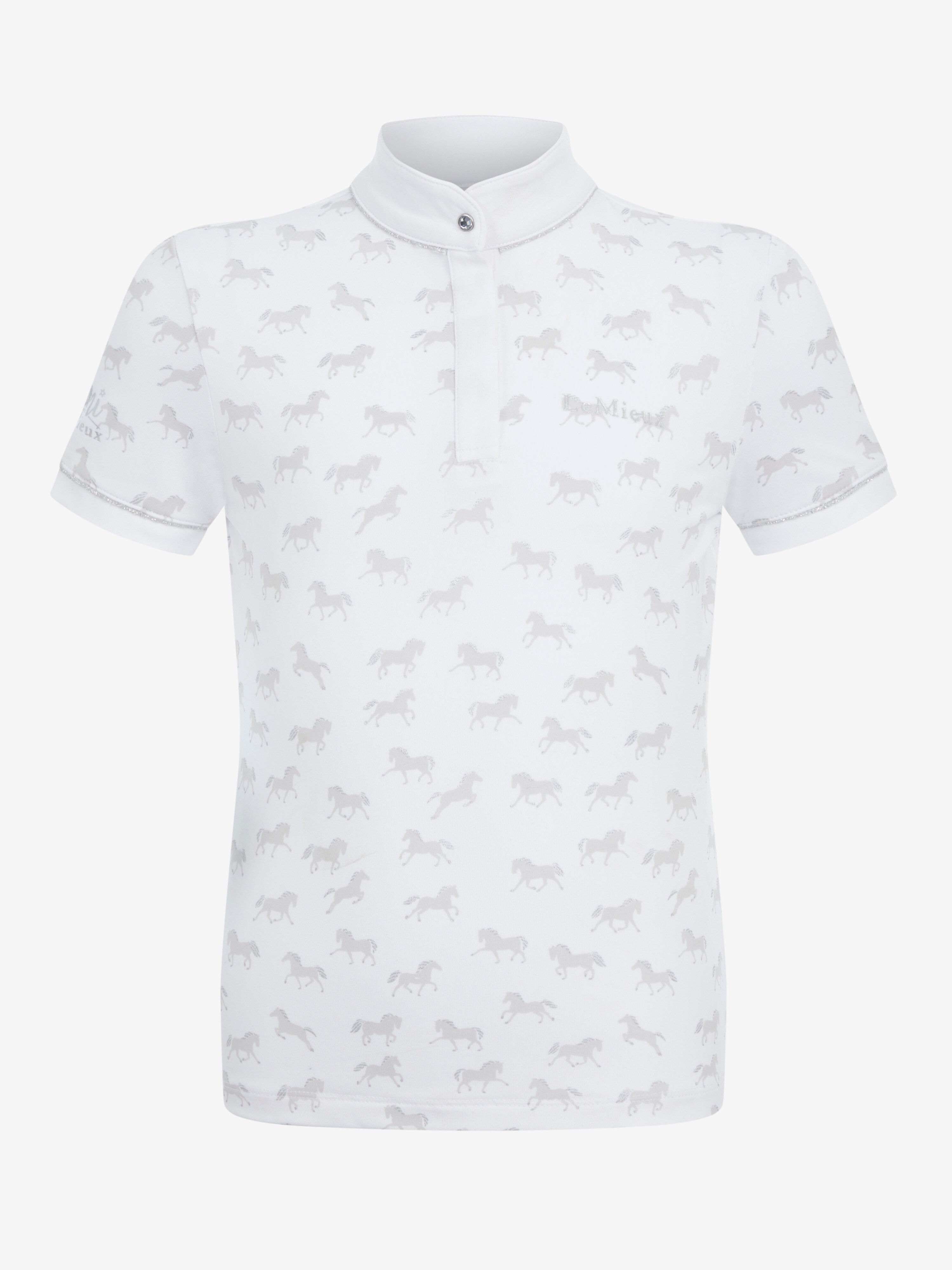 Mini Bella Turniershirt