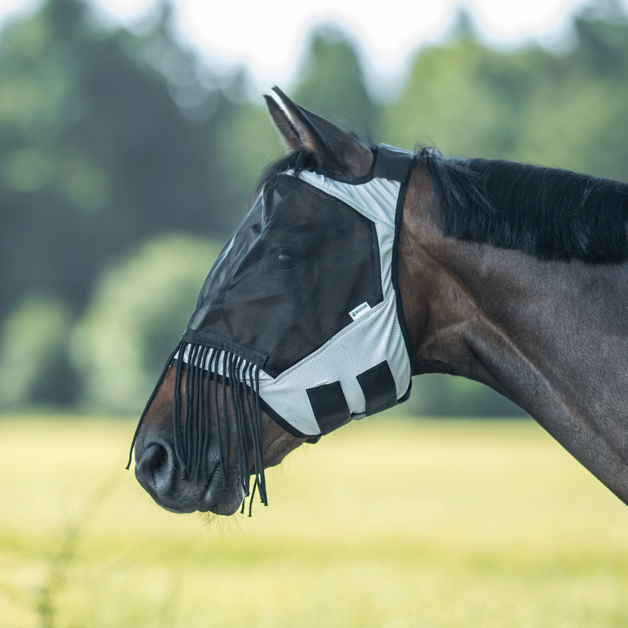 Fliegenmaske Fly Guard Free FR