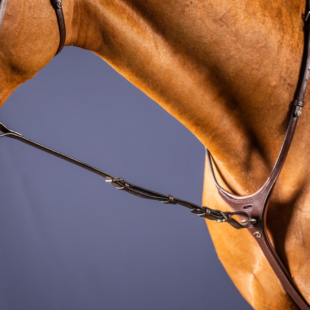Martingale fixe