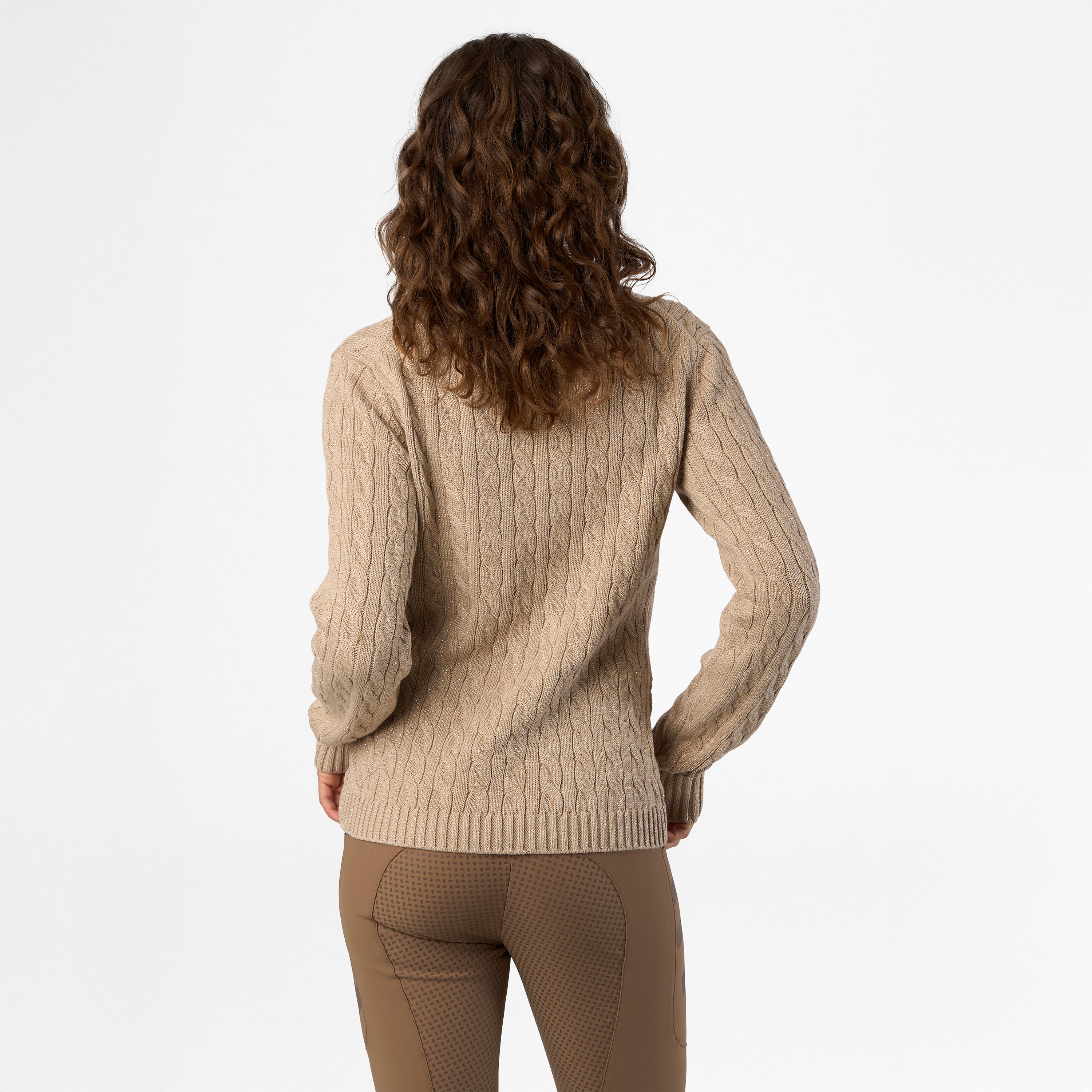 Pullover Jane