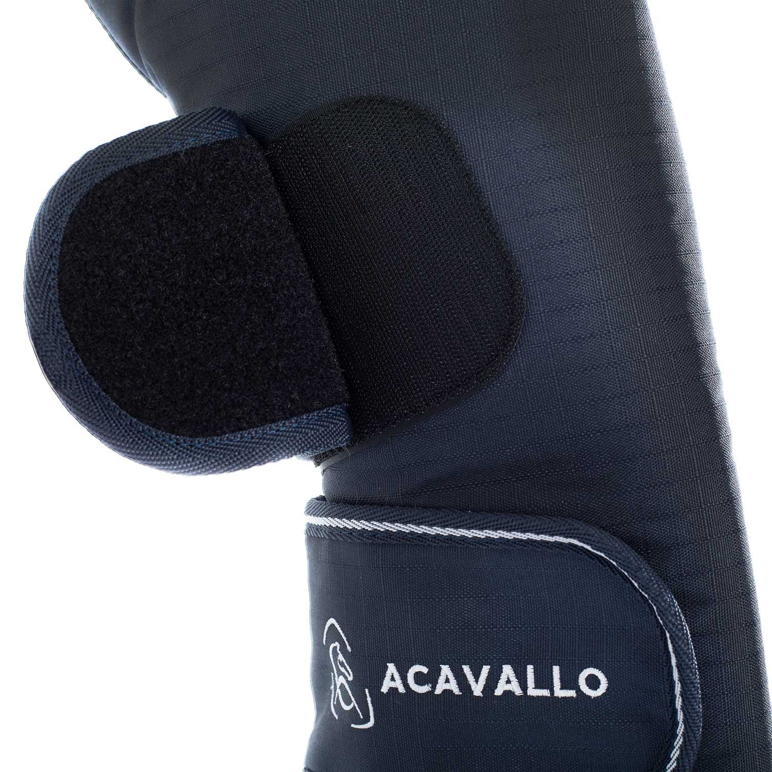 Transportgamaschen 900D Ripstop