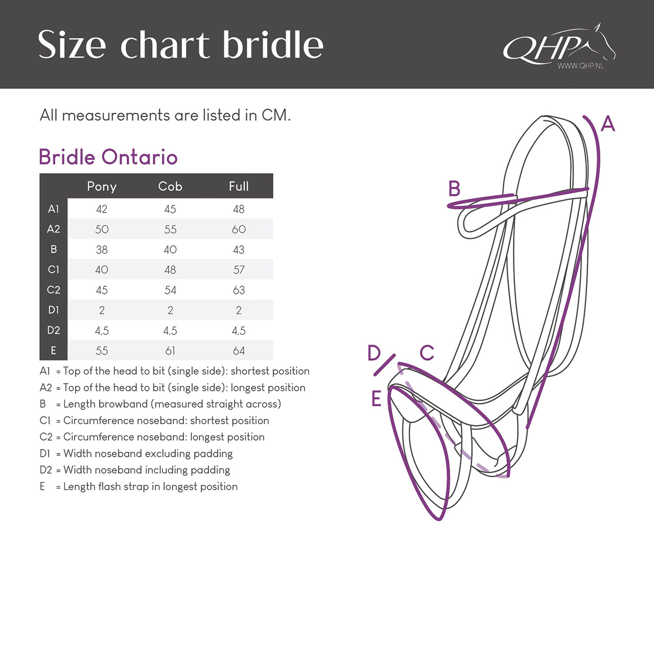 Snaffle Ontario