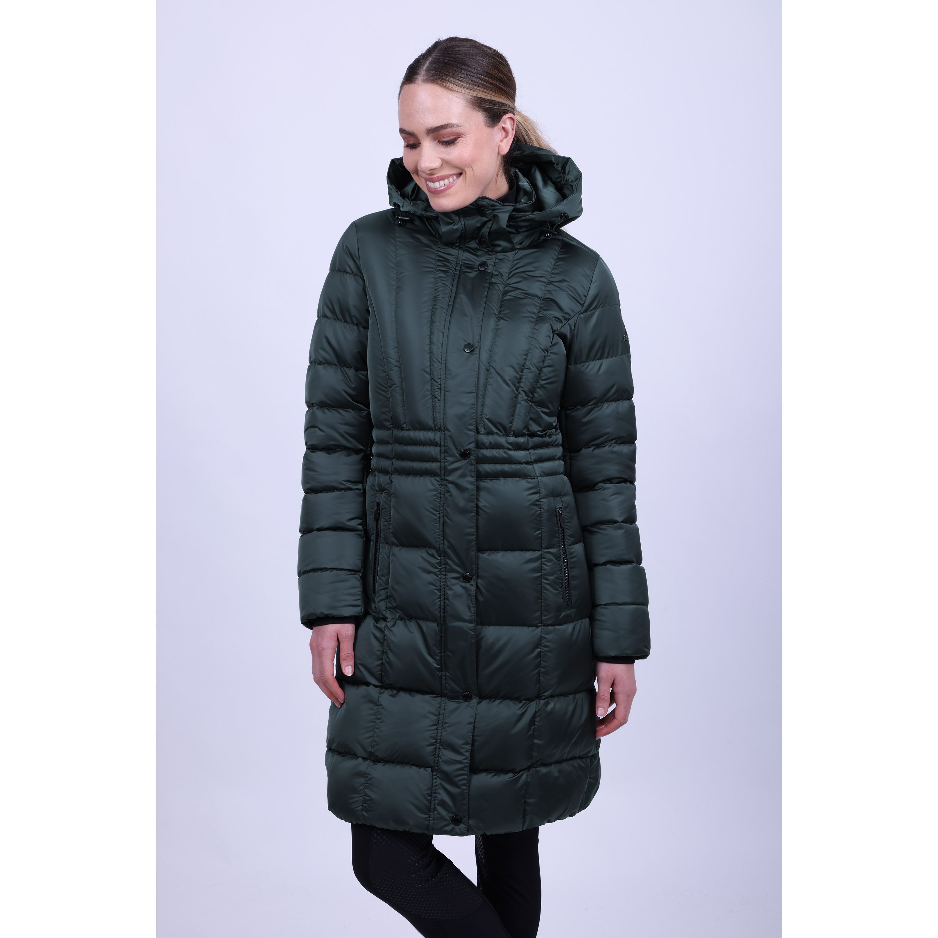 Parka Damen Ferrera