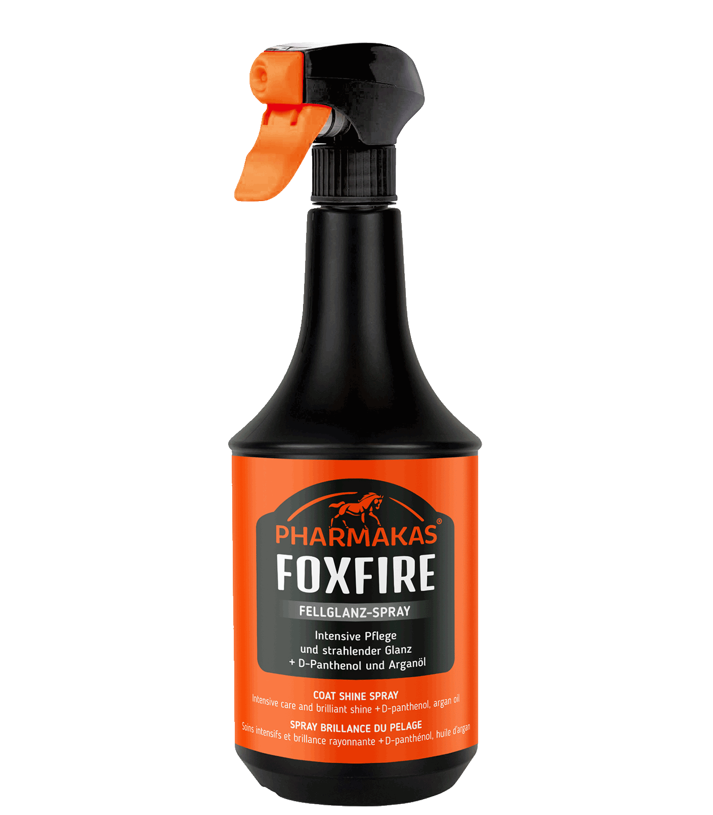 Foxfire Fellglanz 1 l