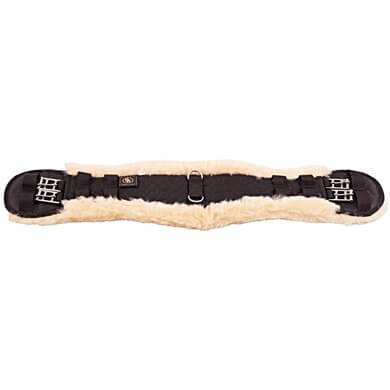 Kurzgurt anatomisch Sheepskin Kurzgurt anatomisch Sheepskin
