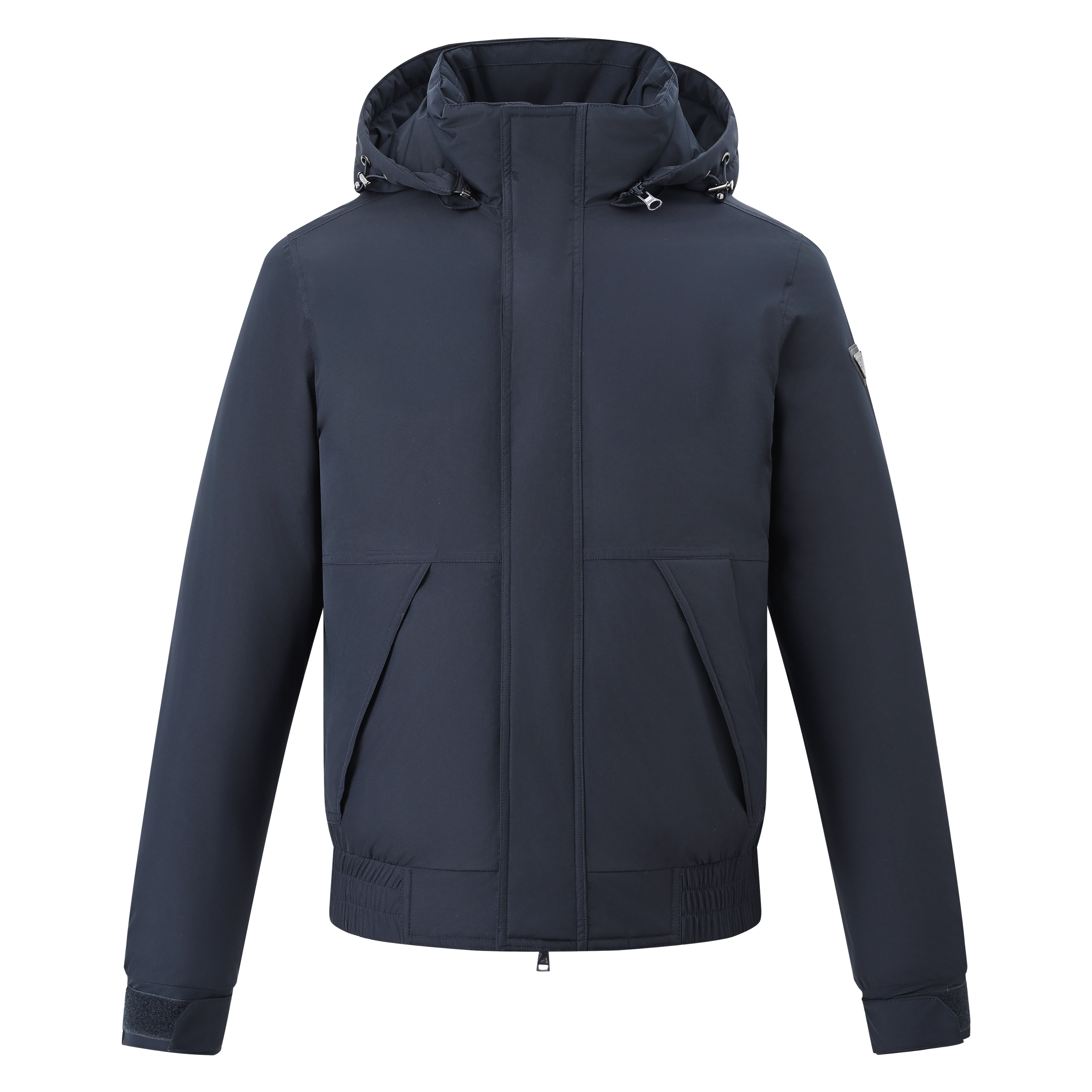 Bomber Herren Jacke Camden
