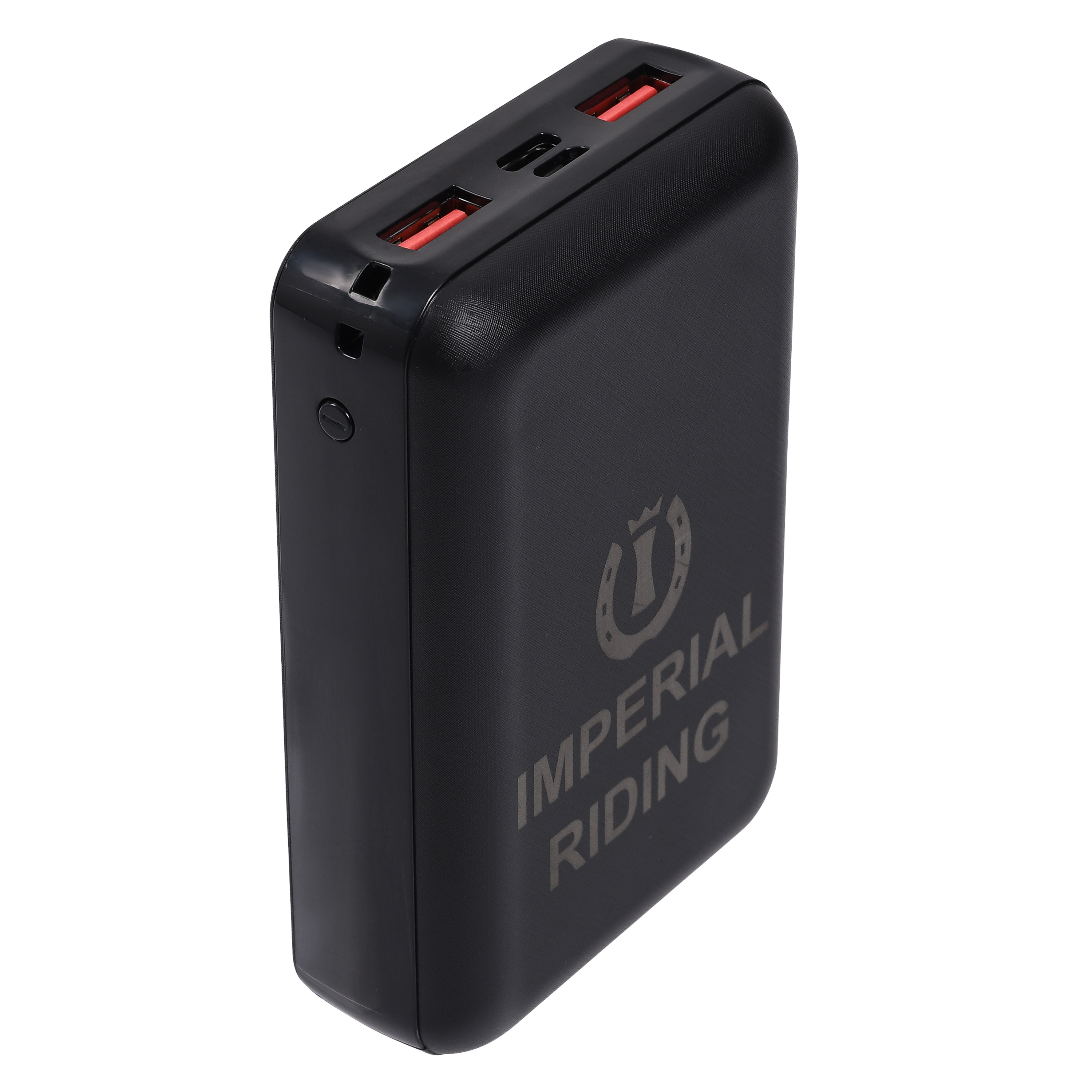 Powerbank Heat