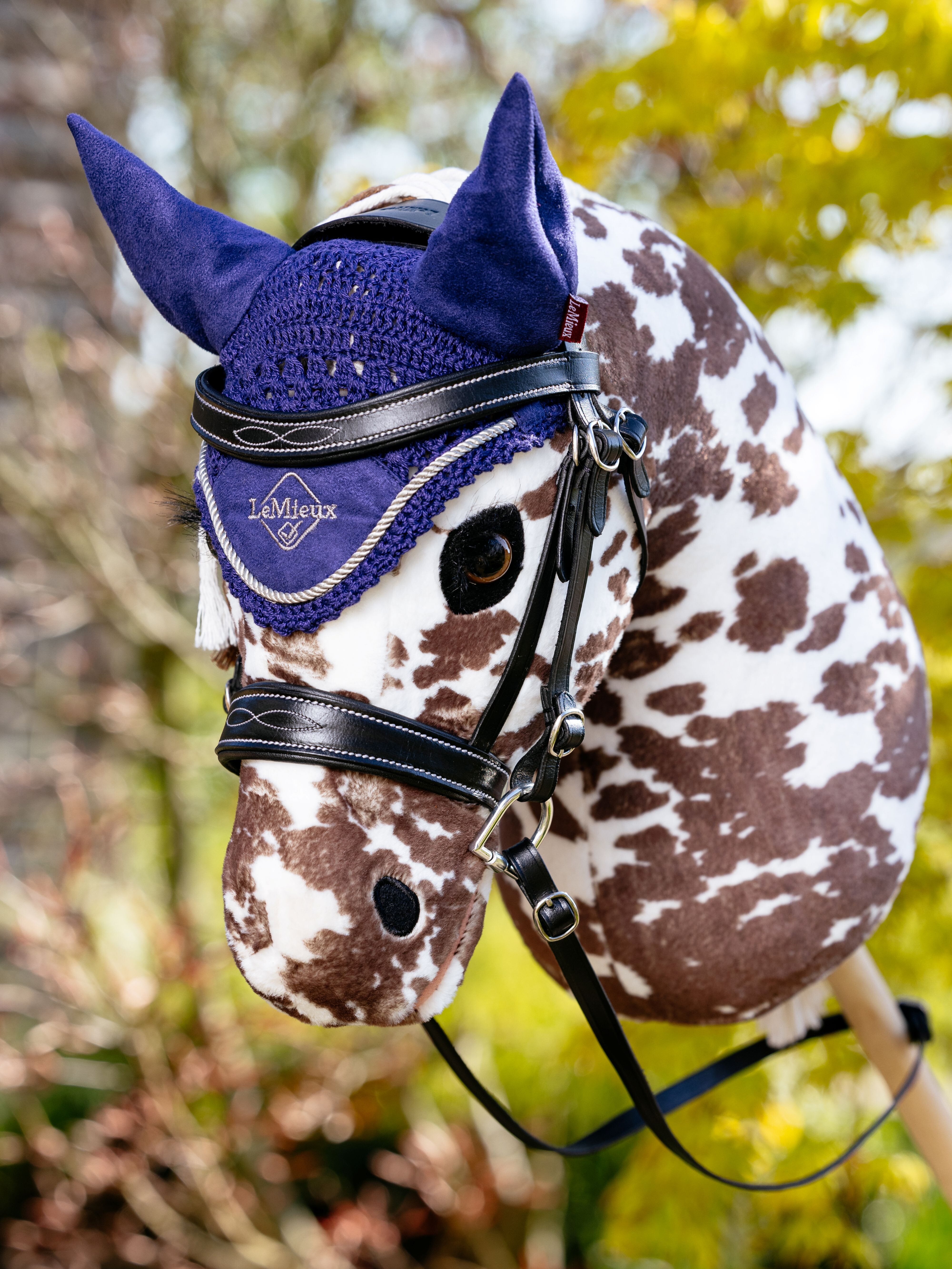 Hobby Horse Fliegenhaube