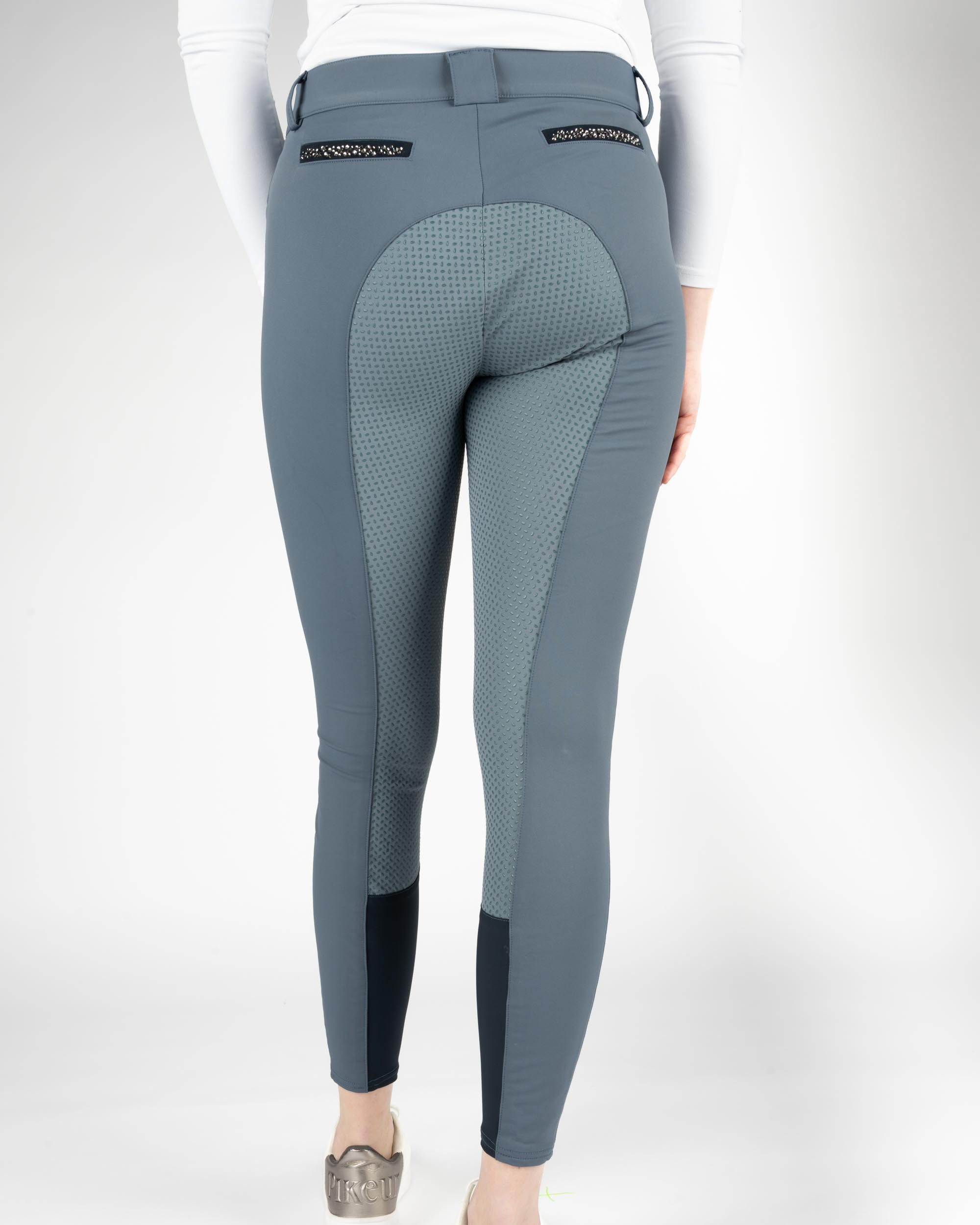 Riding breeches Arista Fashion with full grip