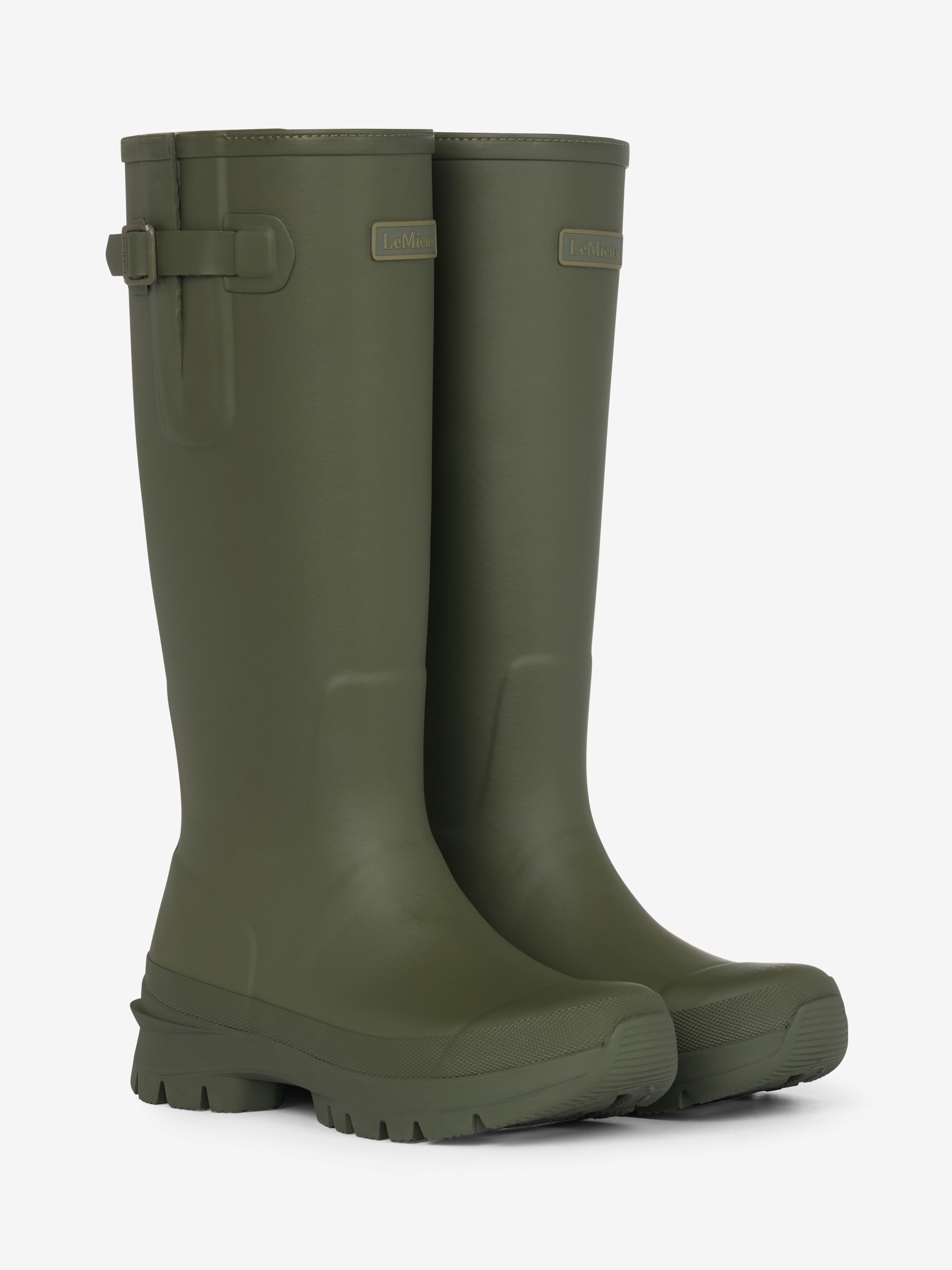 Bramshaw Gummistiefel